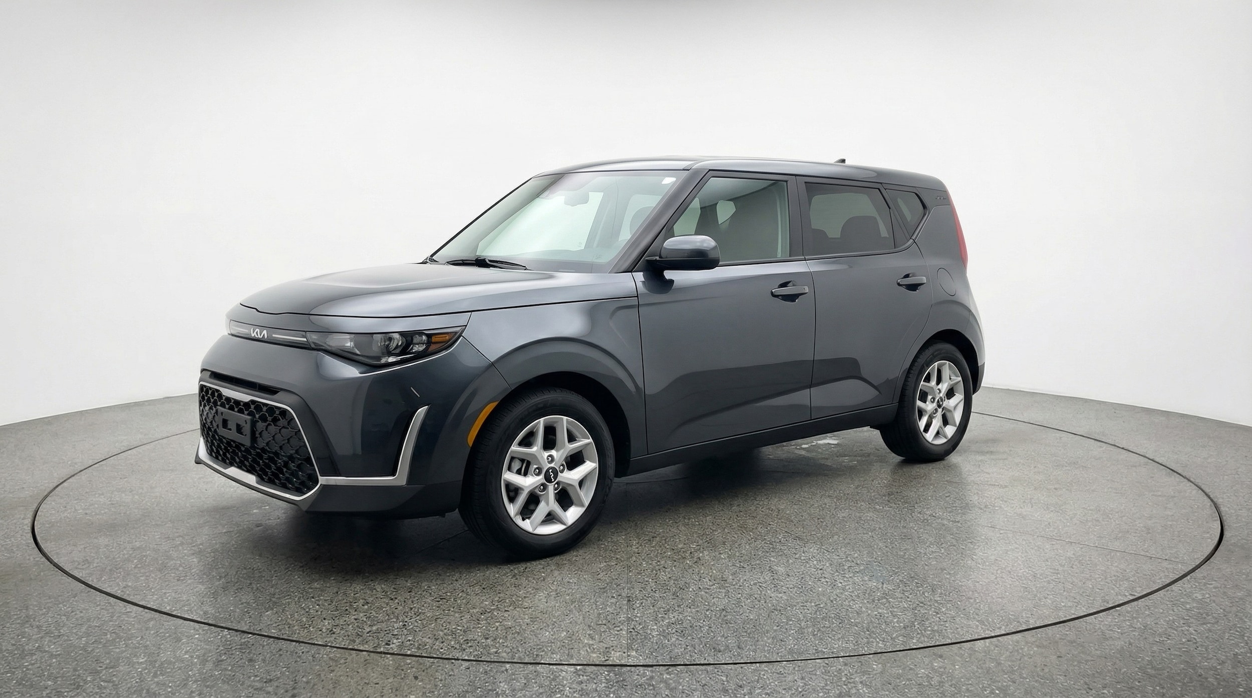 Thumbnail: 2025 Kia Soul - 3