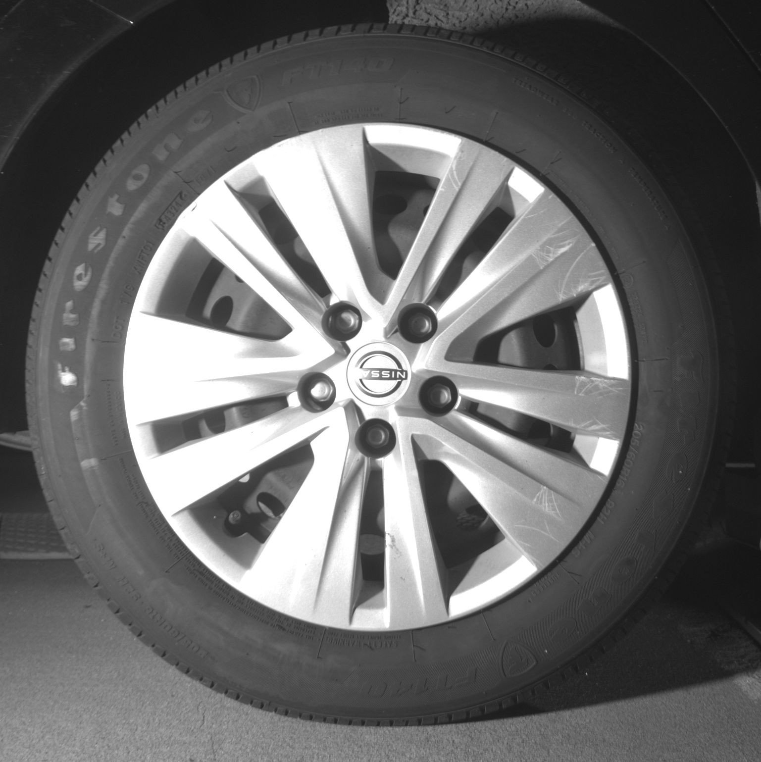 Thumbnail: 2025 Nissan Sentra - 15