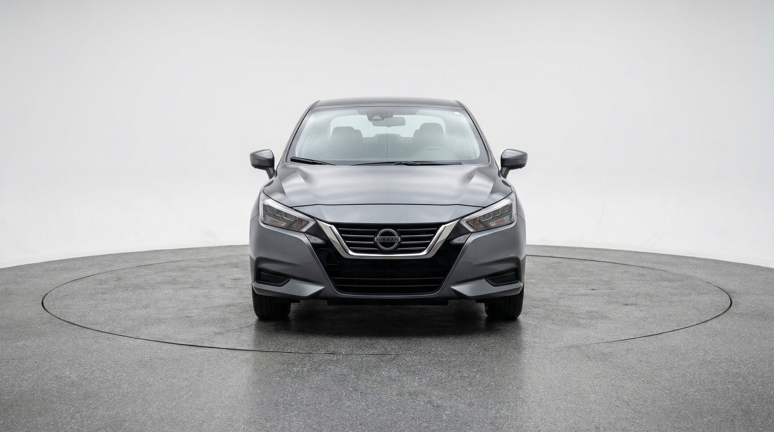 Thumbnail: 2025 Nissan Versa - 2