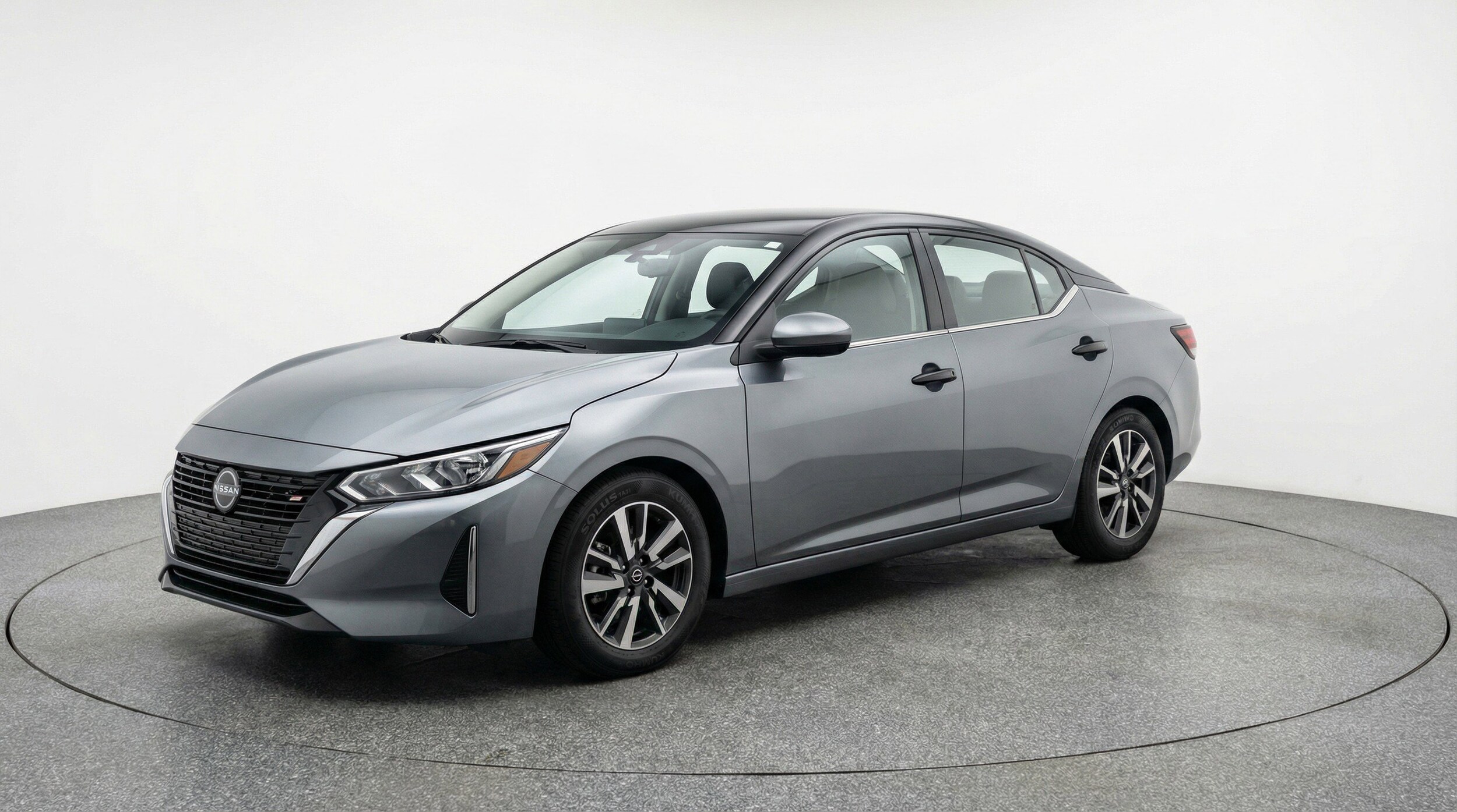 Thumbnail: 2025 Nissan Sentra - 3