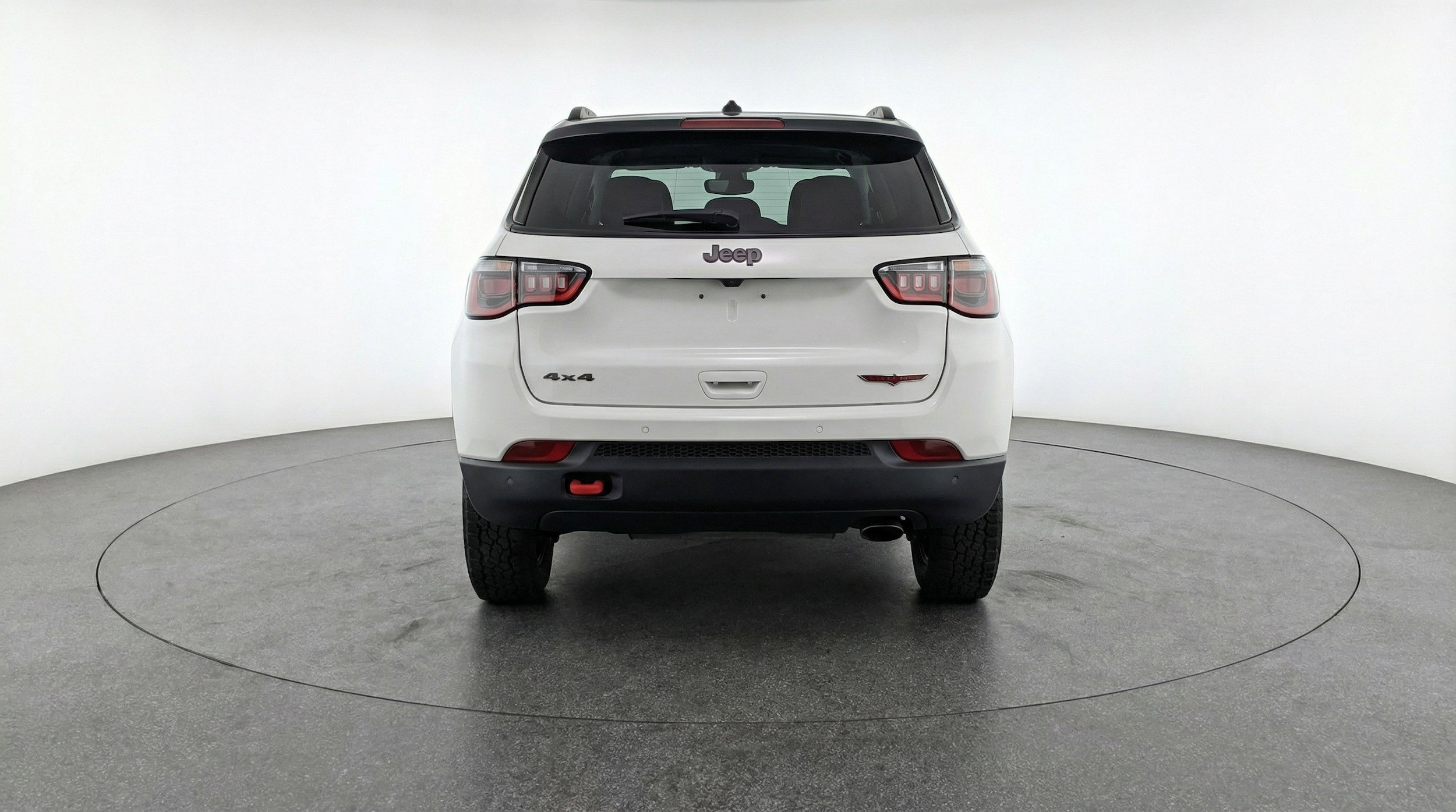 Thumbnail: 2025 Jeep Compass - 7