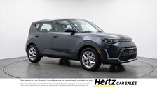 2025 Kia Soul  -
                  Lynn, MA