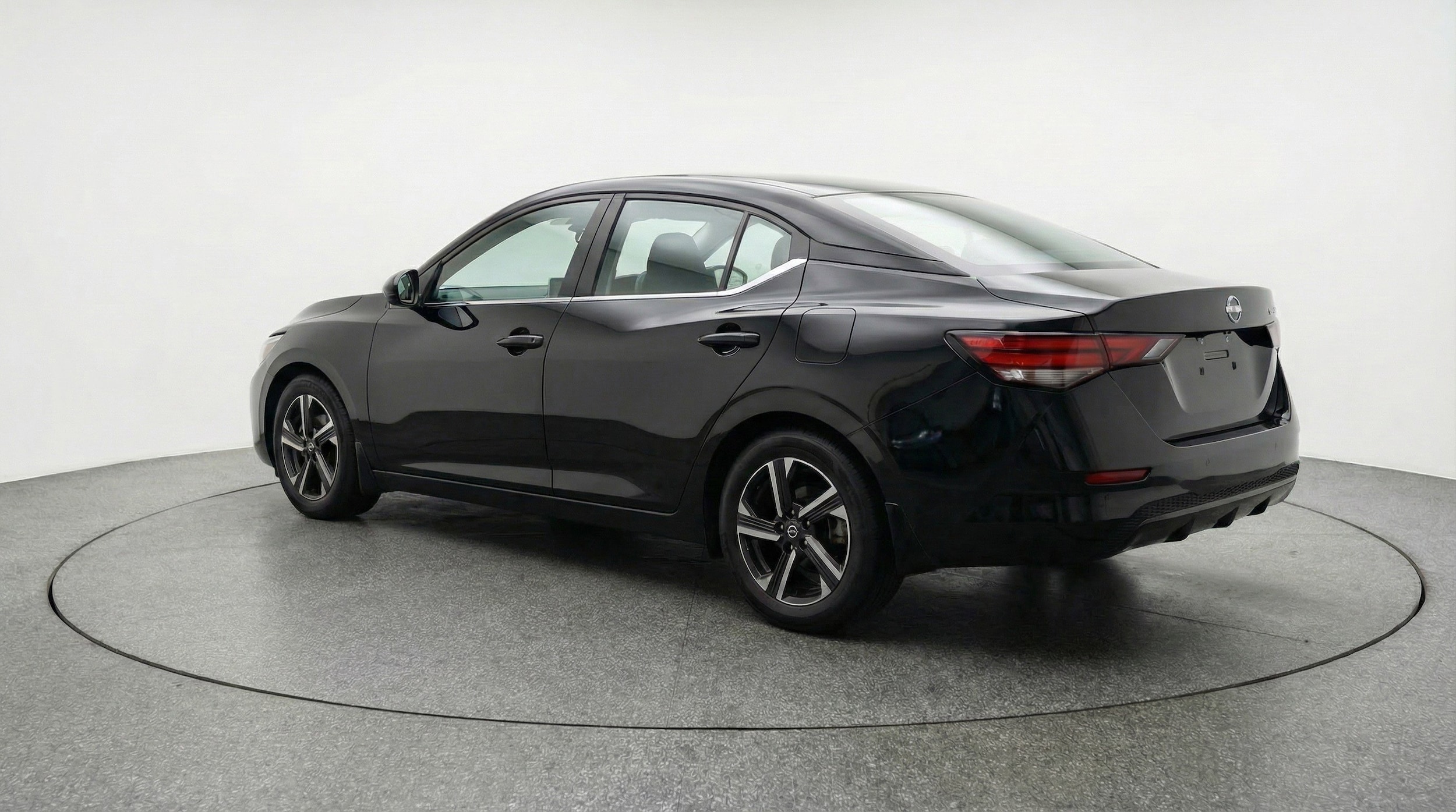 Thumbnail: 2025 Nissan Sentra - 6