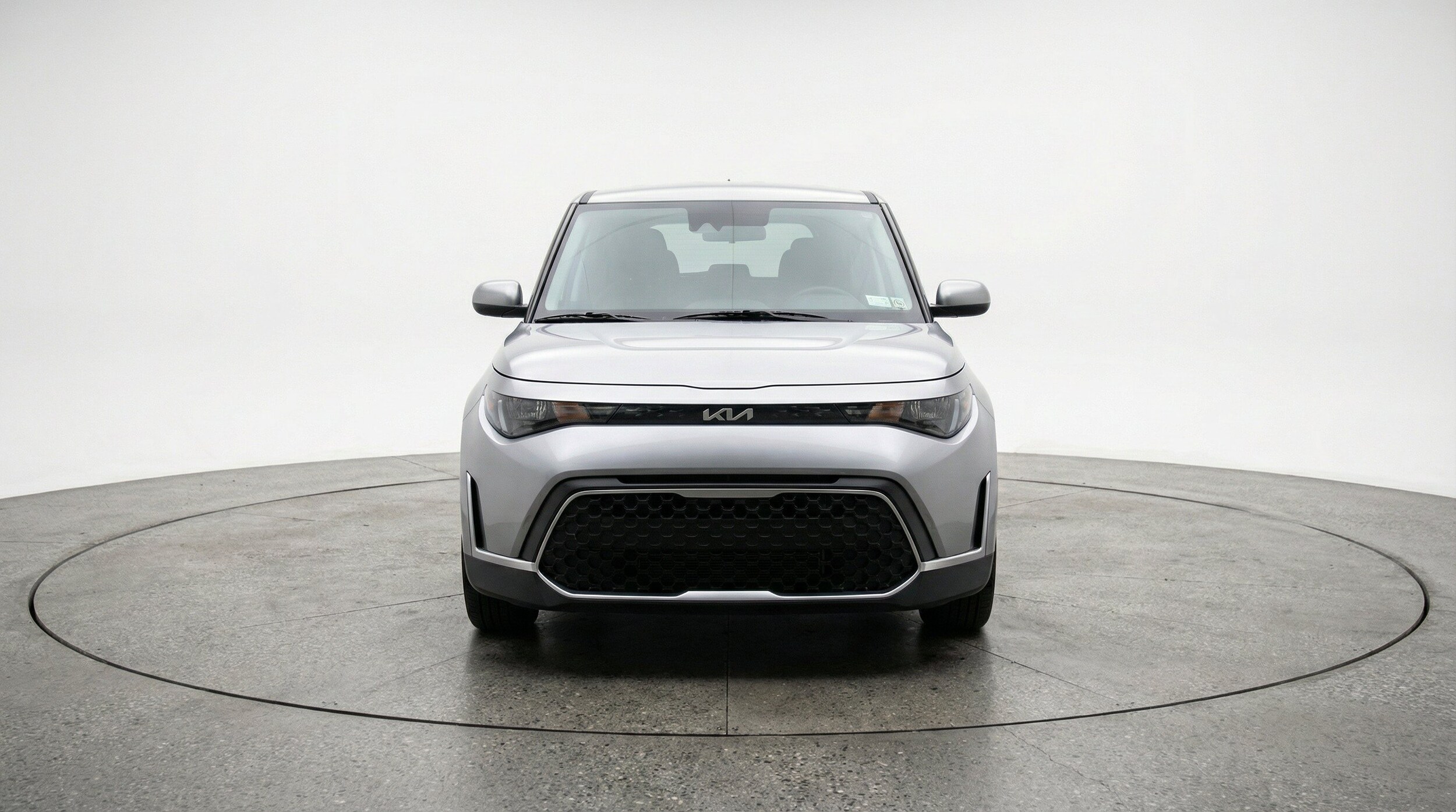 Thumbnail: 2025 Kia Soul - 2