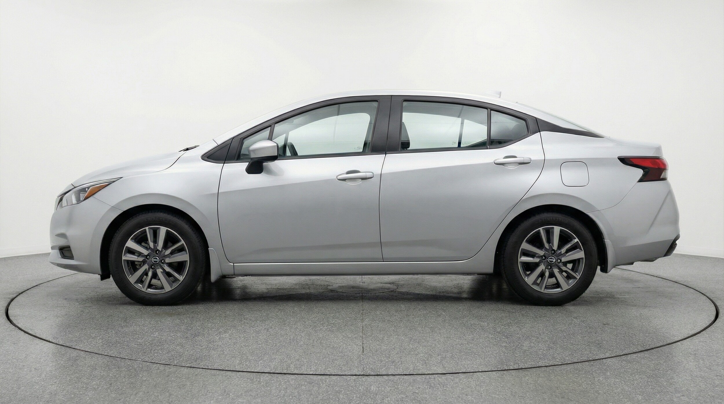 Thumbnail: 2025 Nissan Versa - 4