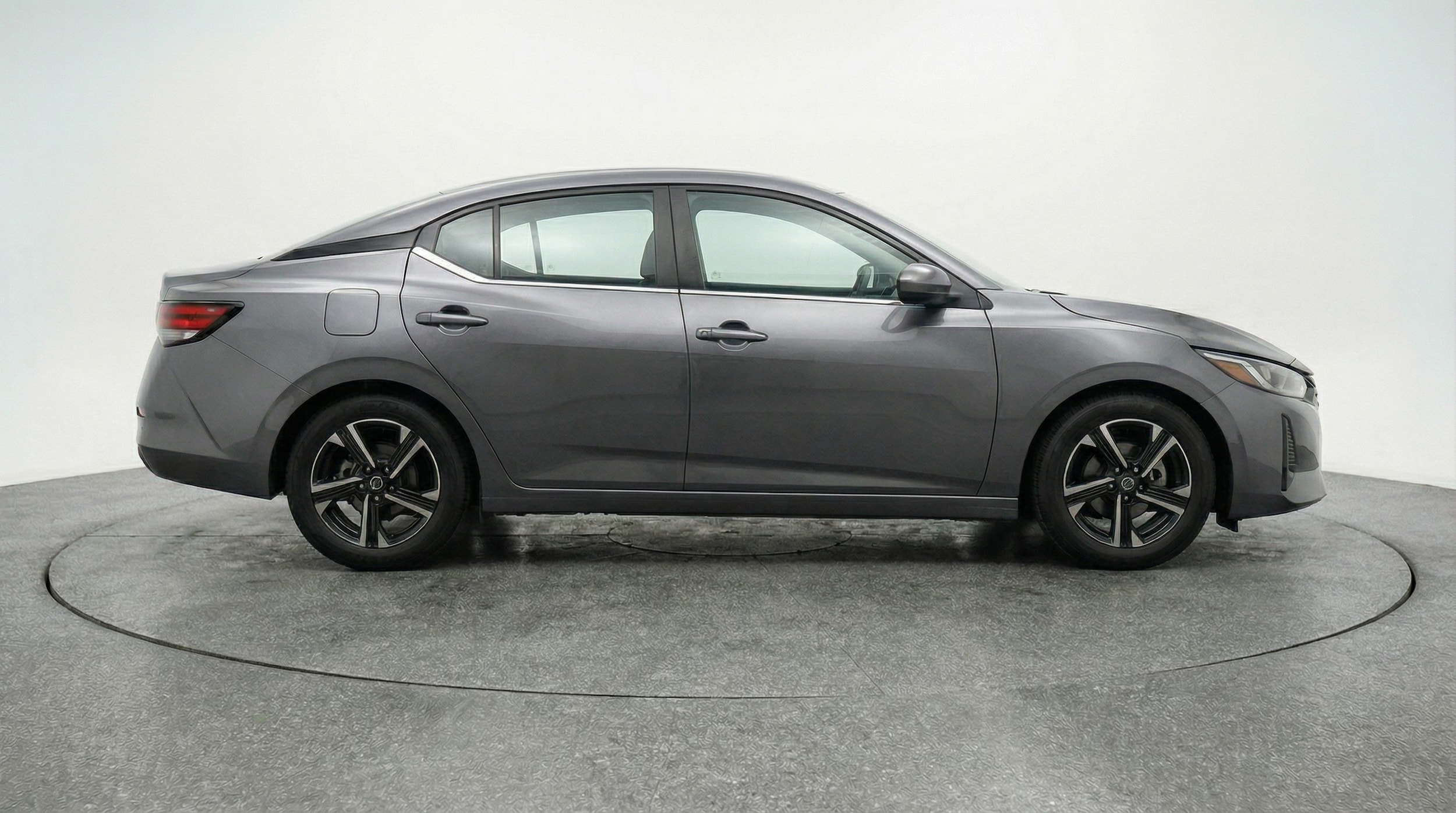 Thumbnail: 2025 Nissan Sentra - 8