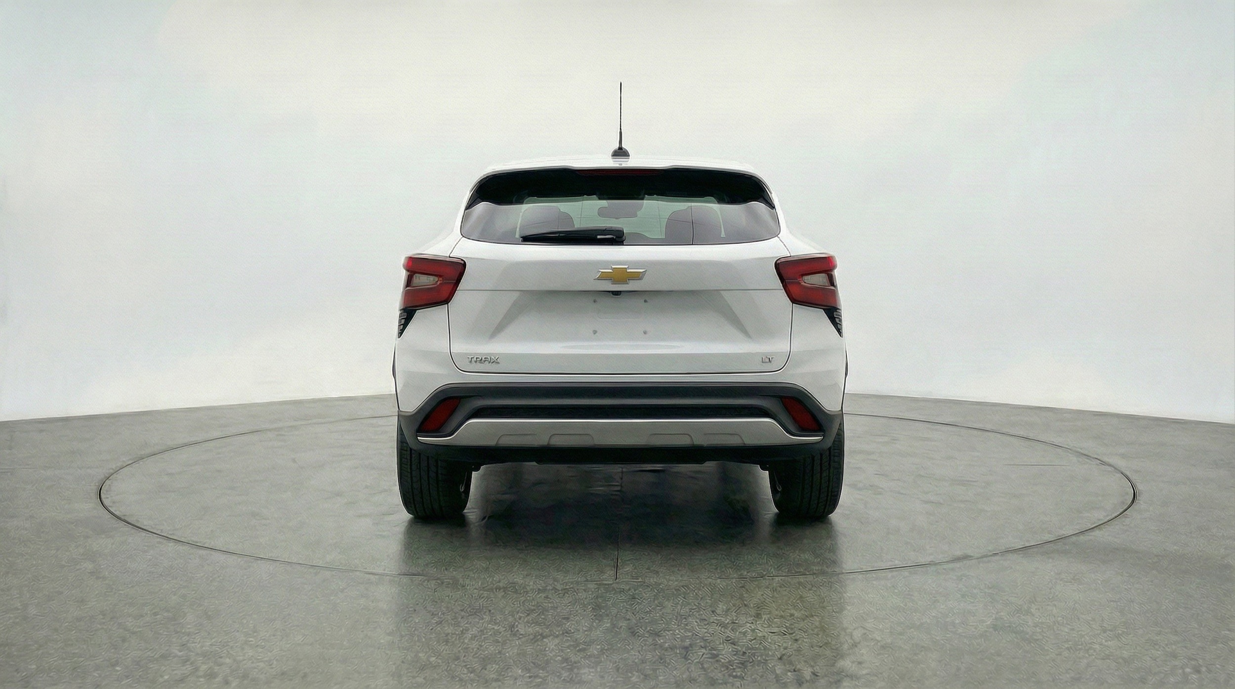 Thumbnail: 2025 Chevrolet Trax - 7