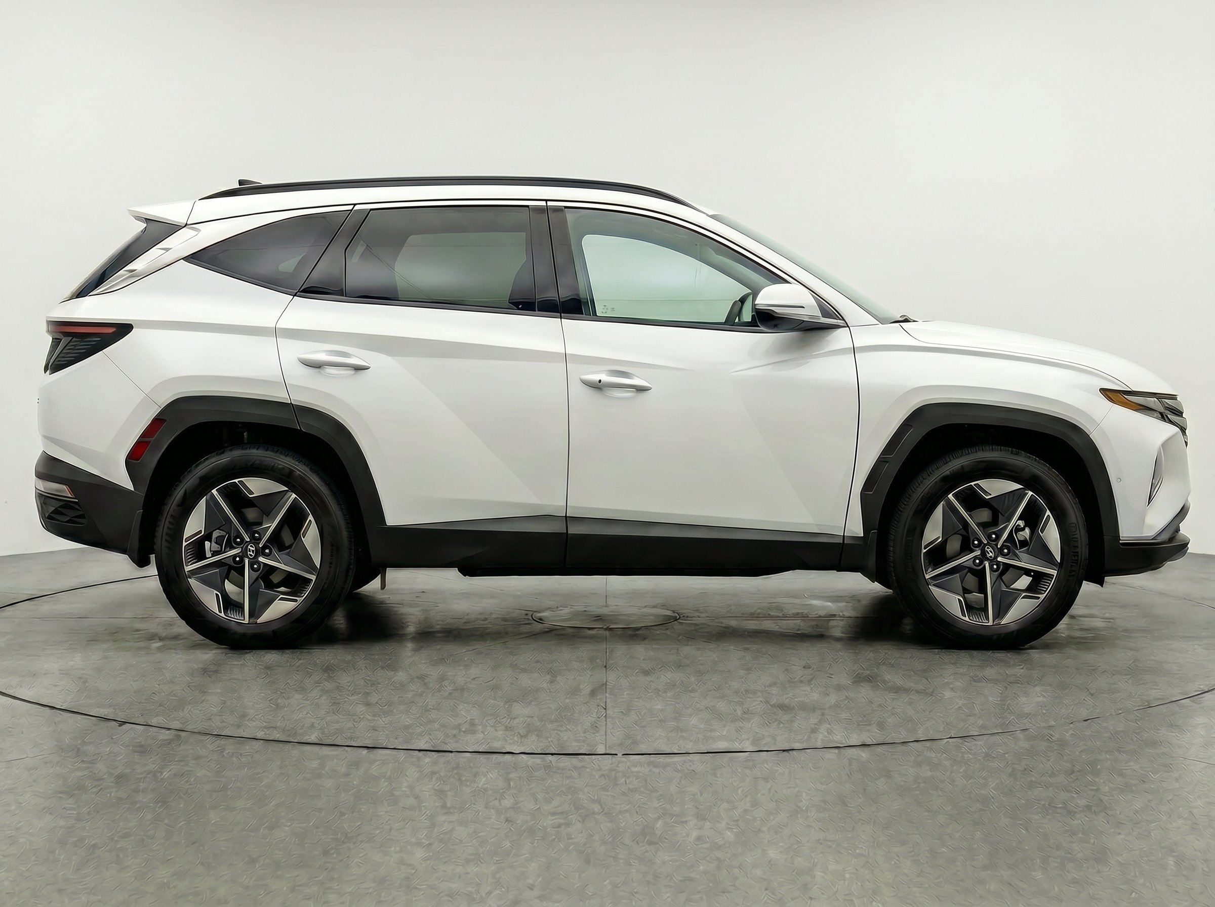 Thumbnail: 2026 Hyundai Tucson - 11