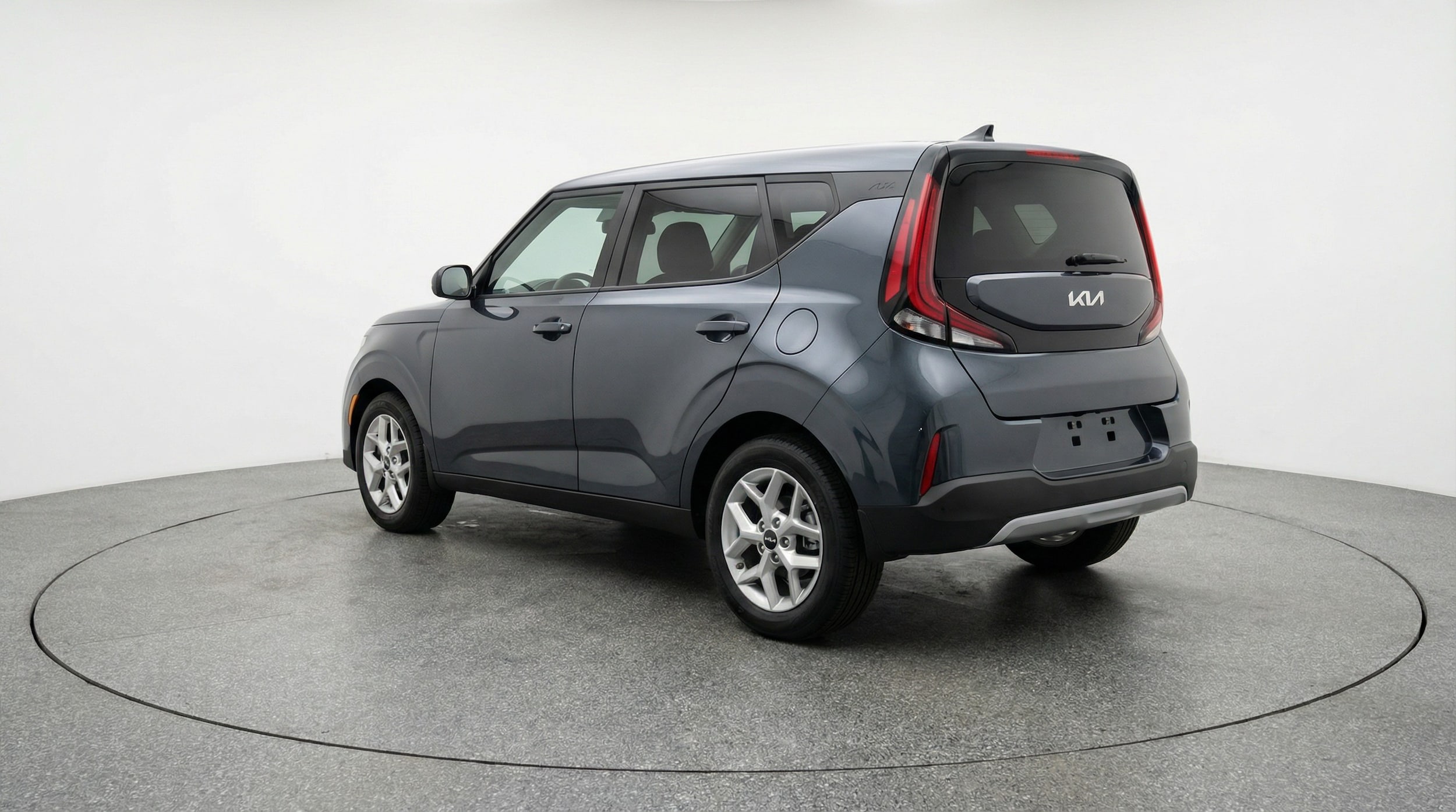 Thumbnail: 2025 Kia Soul - 5