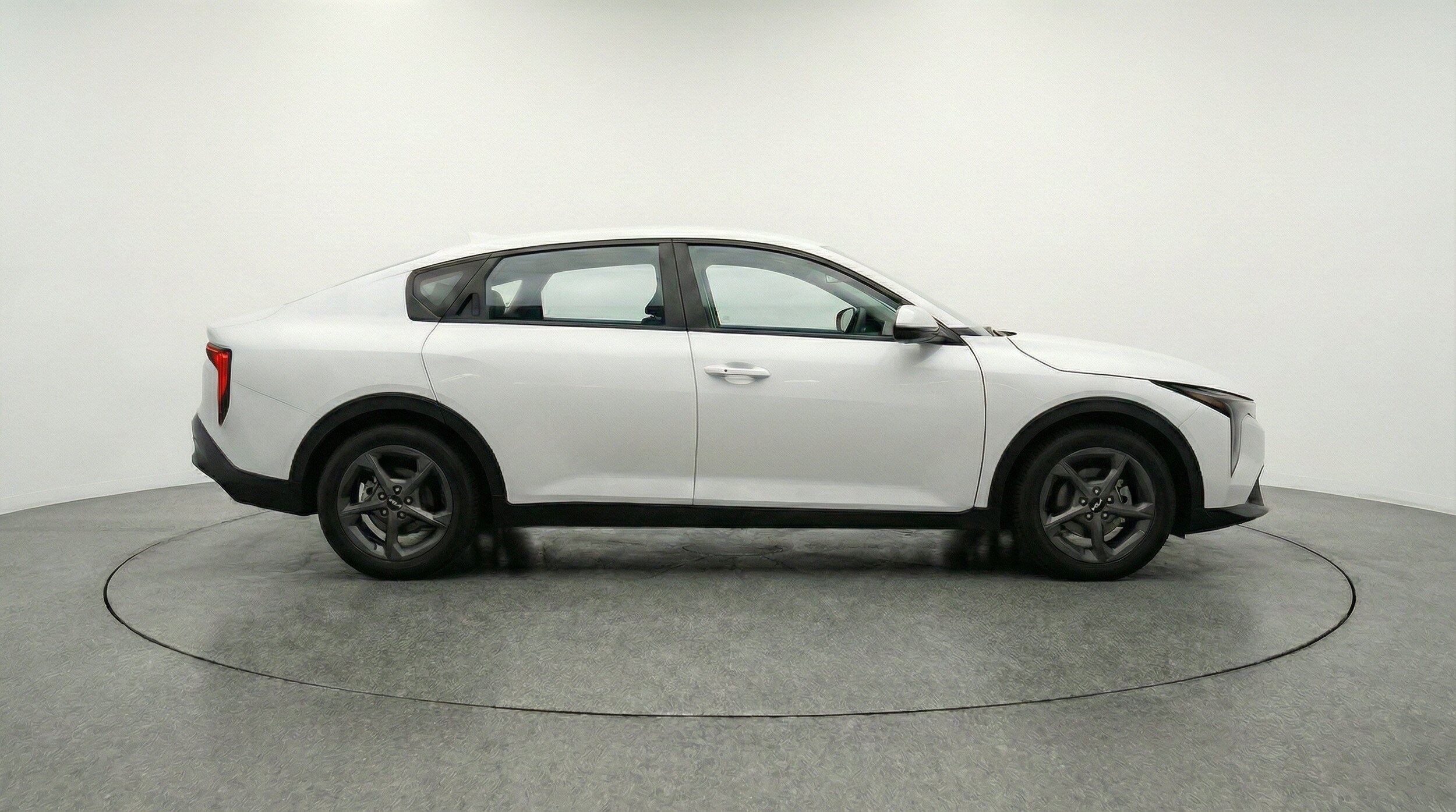 Thumbnail: 2025 Kia K4 - 11