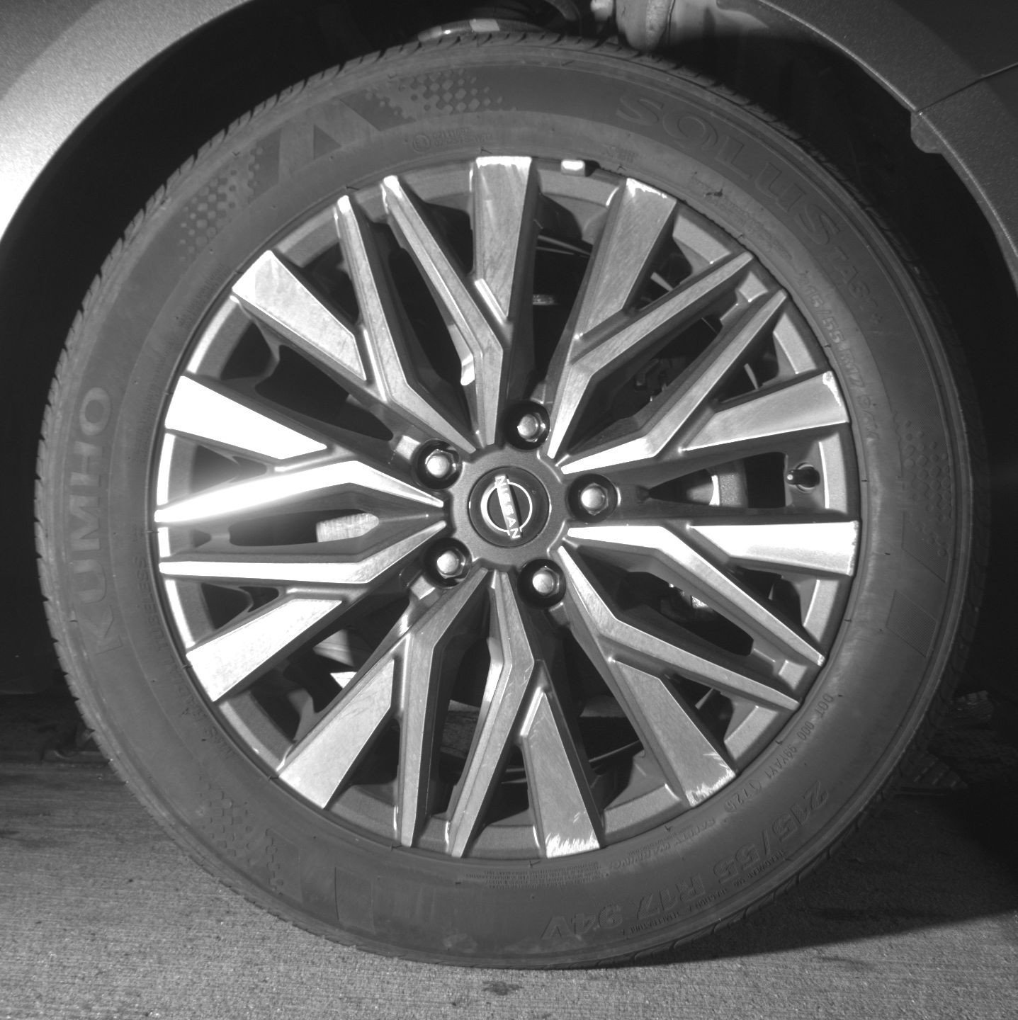 Thumbnail: 2025 Nissan Altima - 13