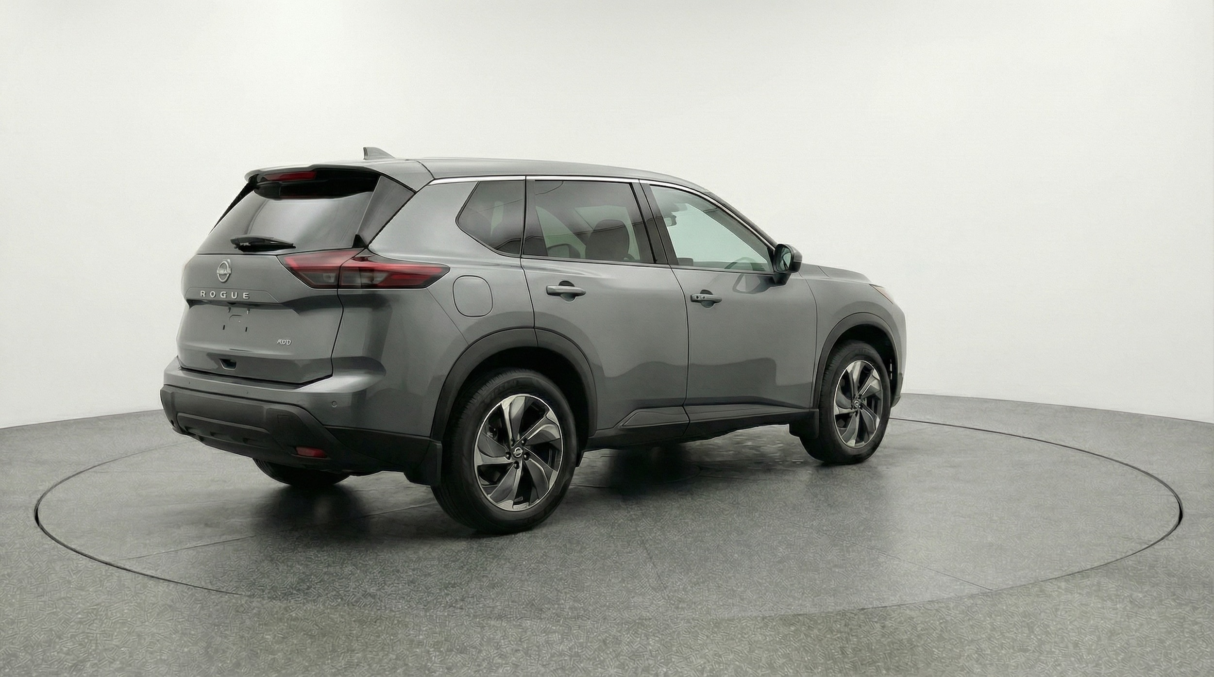 Thumbnail: 2025 Nissan Rogue - 7