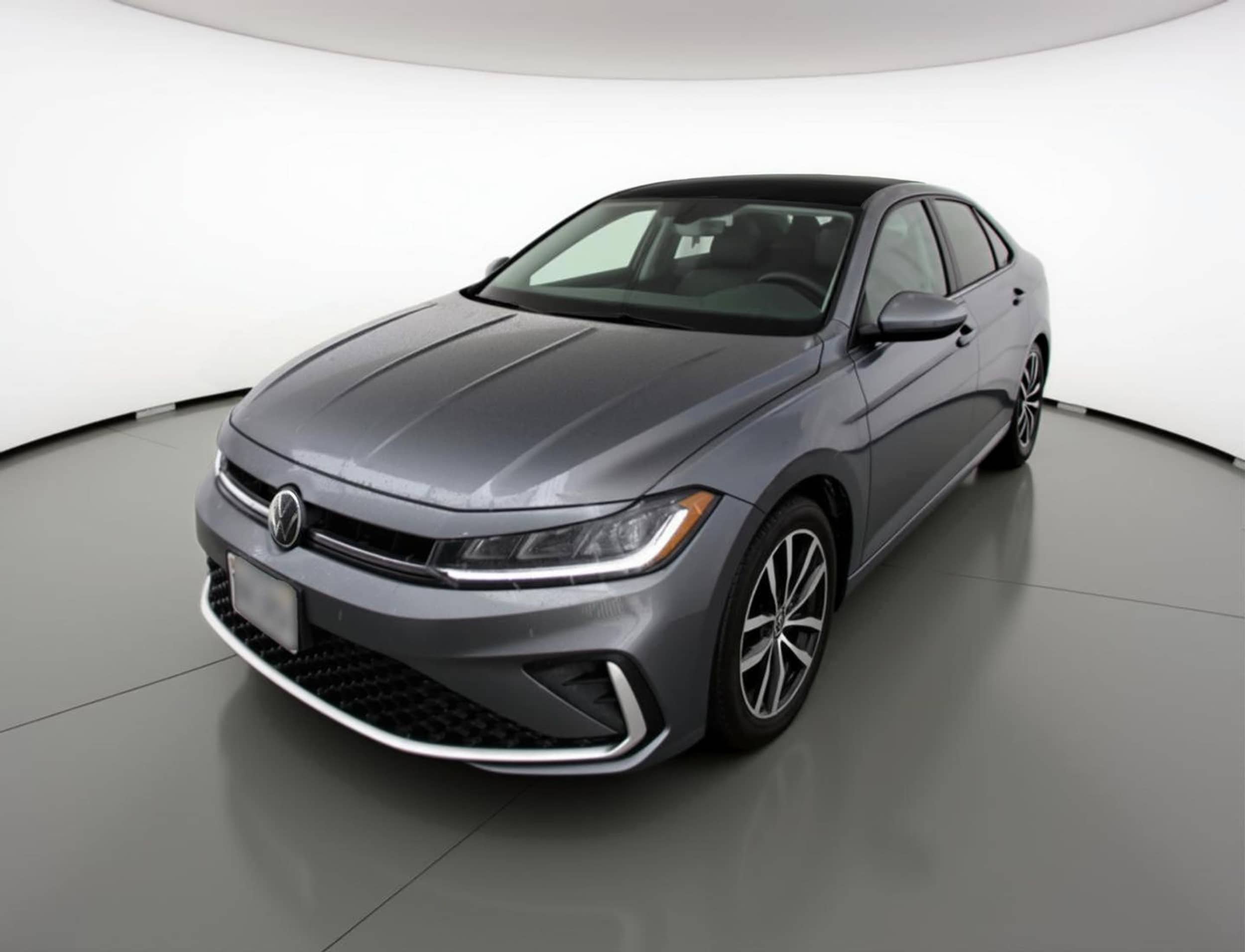 Thumbnail: 2025 Volkswagen Jetta - 3