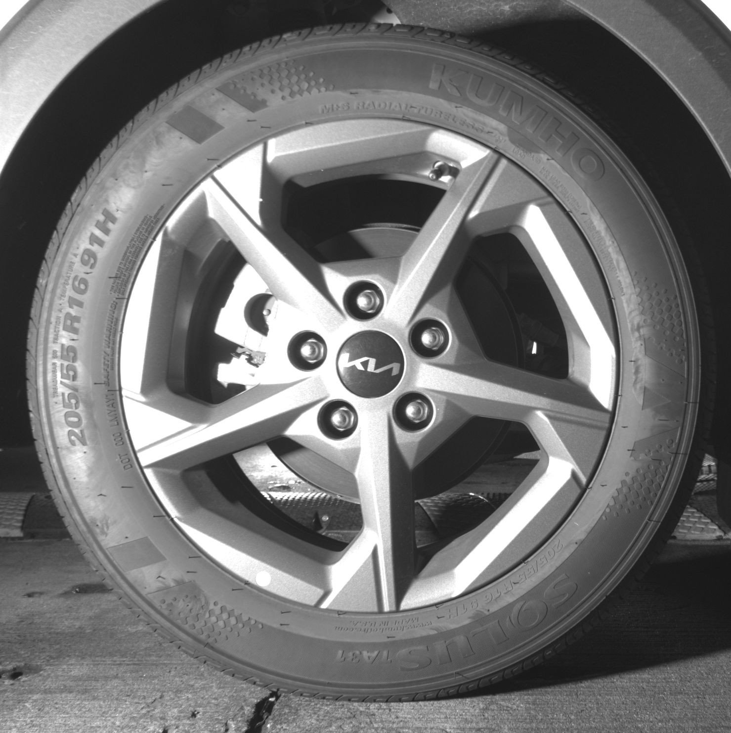 Thumbnail: 2025 Kia K4 - 15