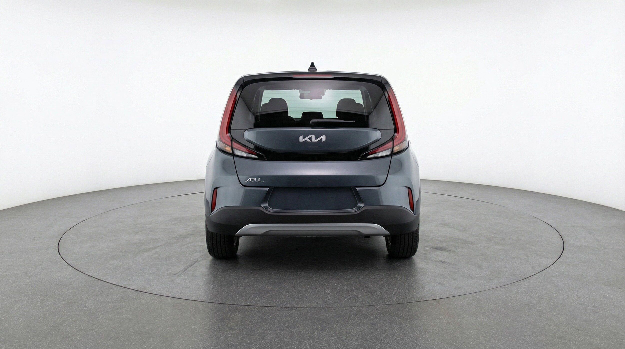 Thumbnail: 2025 Kia Soul - 7