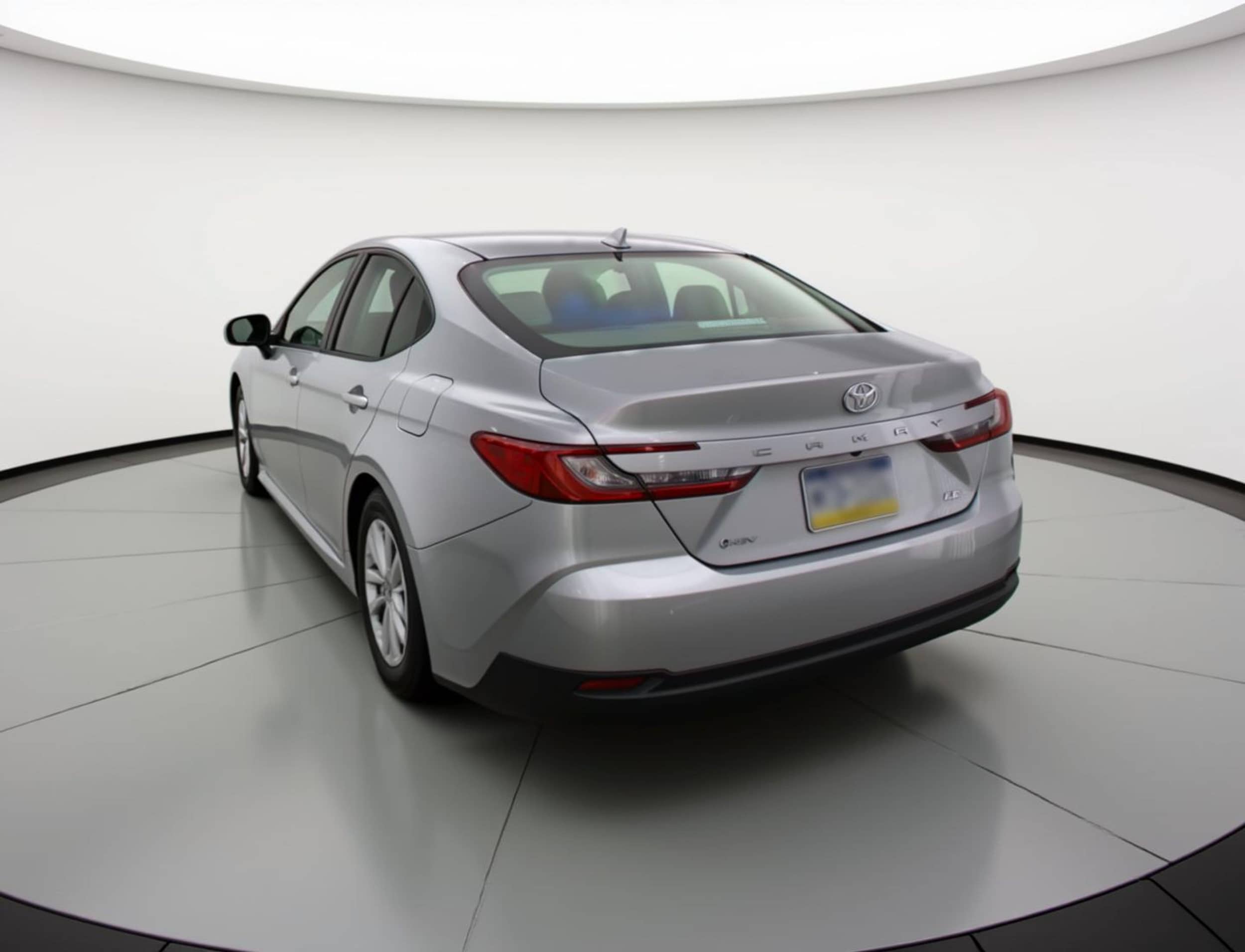 Thumbnail: 2025 Toyota Camry - 5