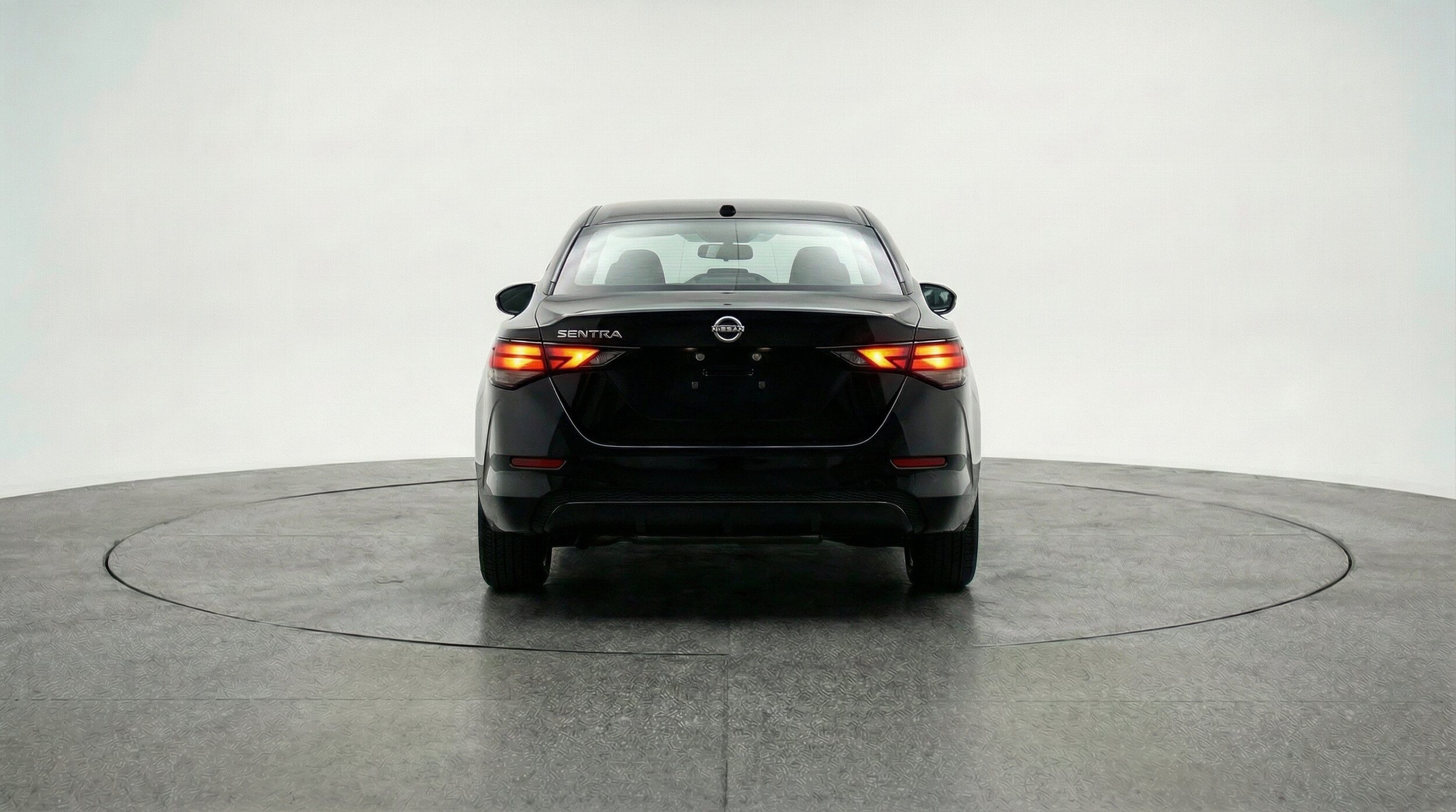 Thumbnail: 2025 Nissan Sentra - 7