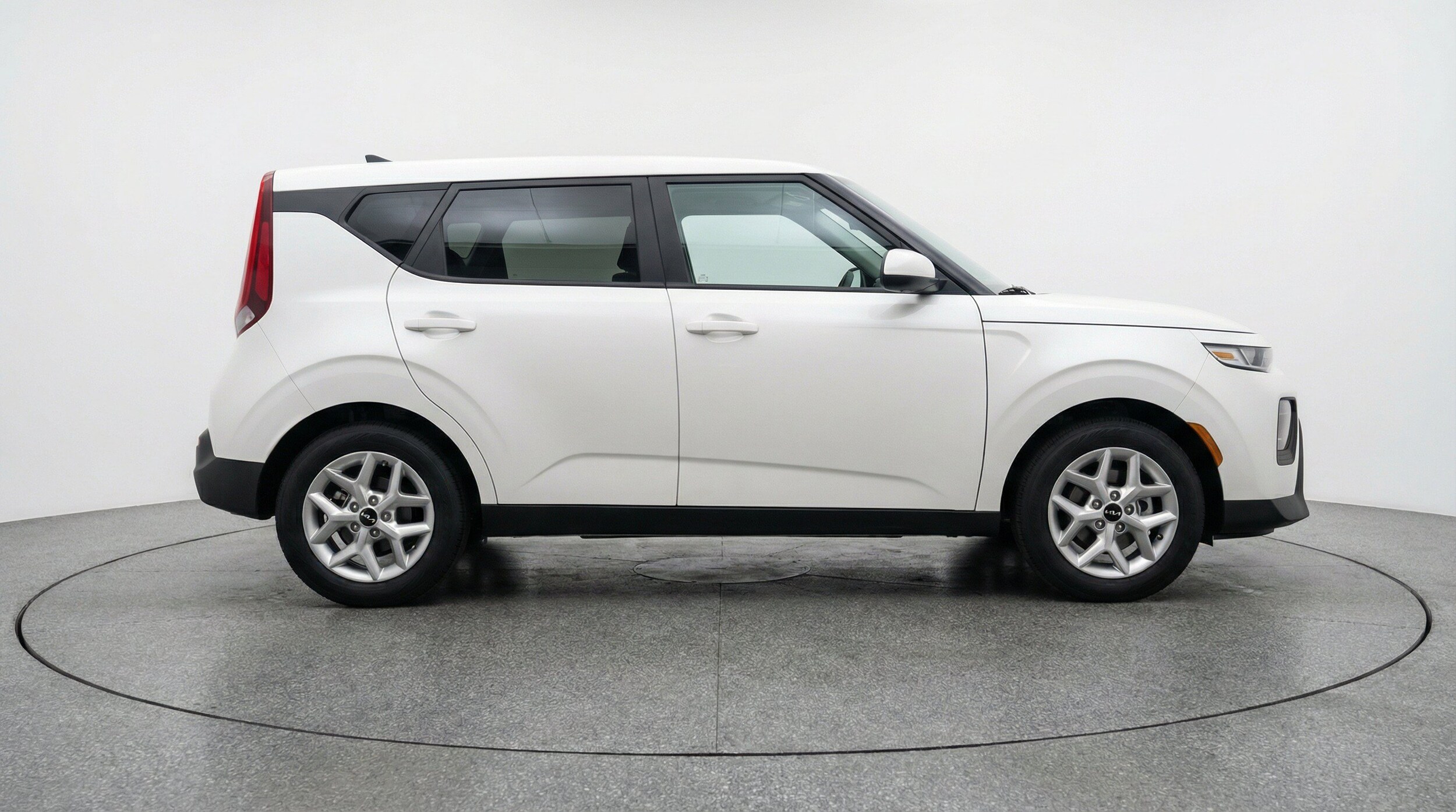 Thumbnail: 2025 Kia Soul - 11