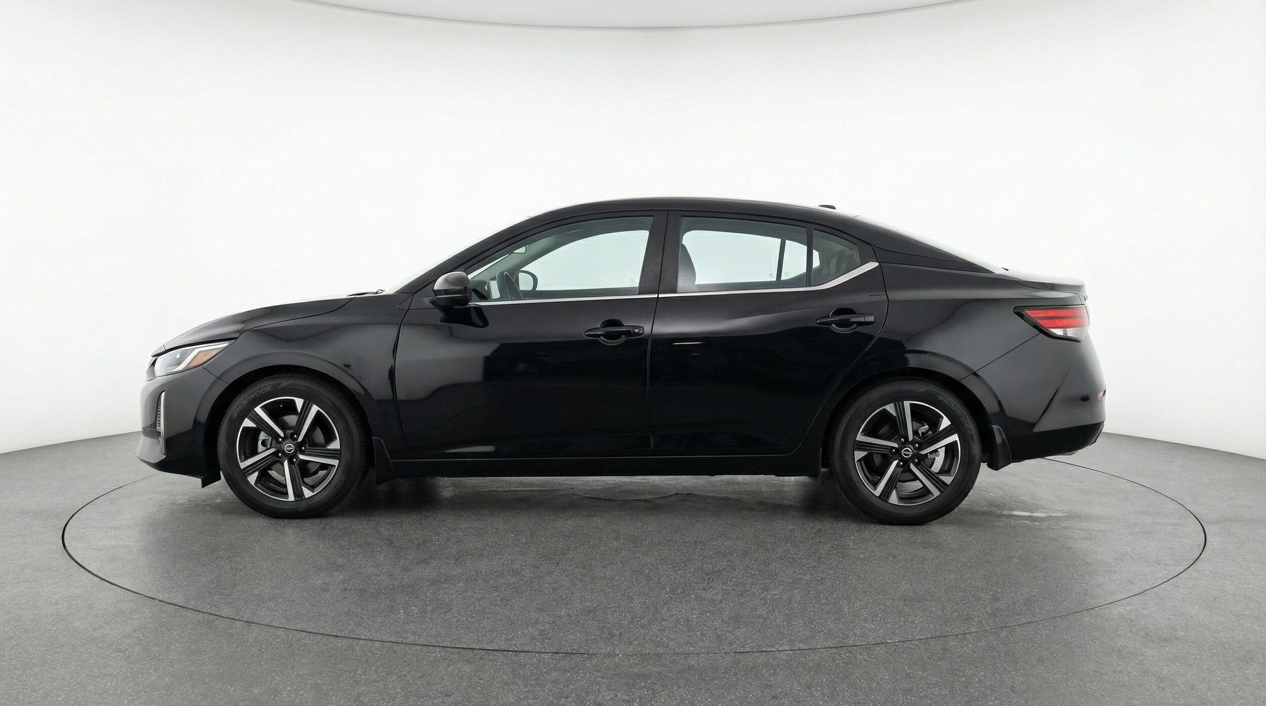 Thumbnail: 2025 Nissan Sentra - 4