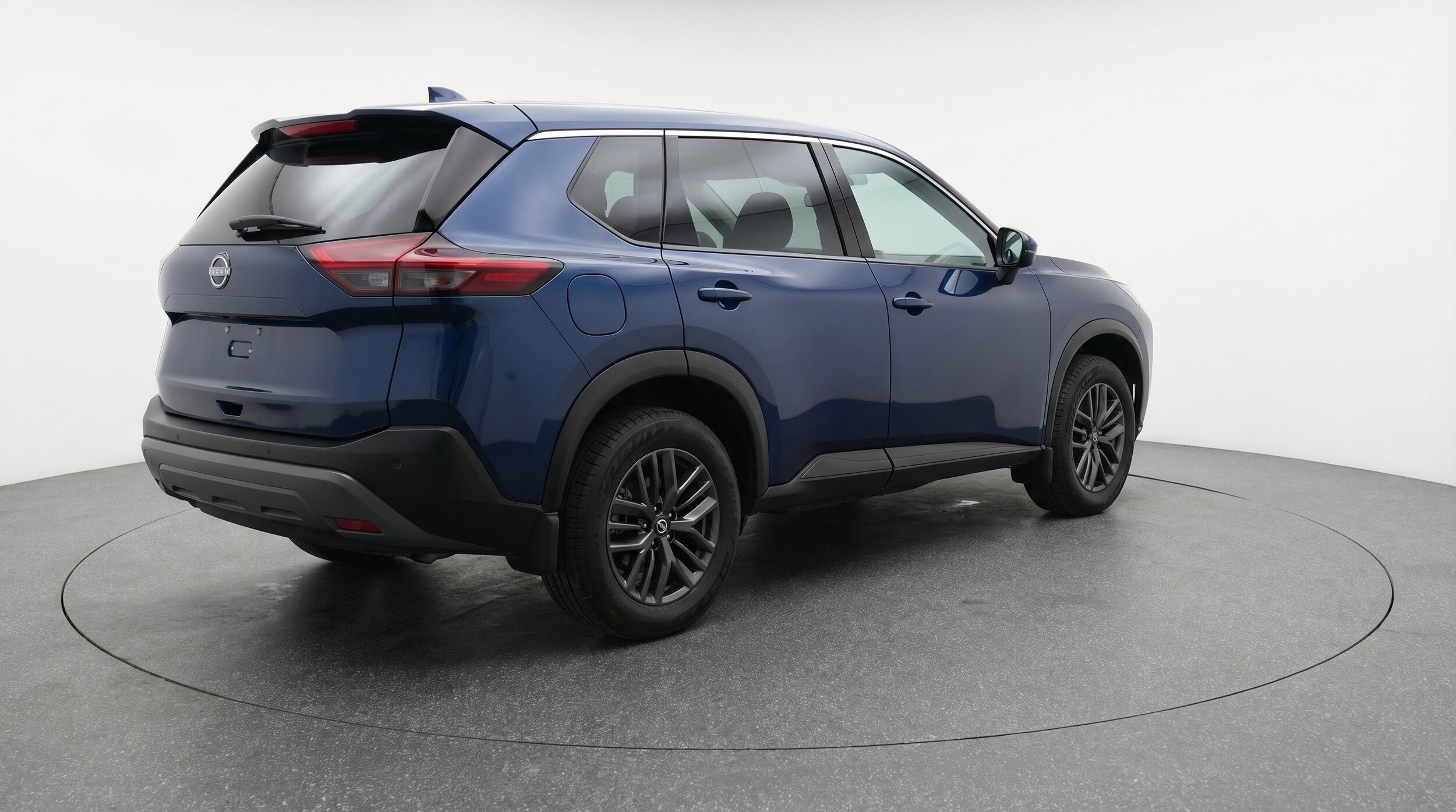 Thumbnail: 2026 Nissan Rogue - 9
