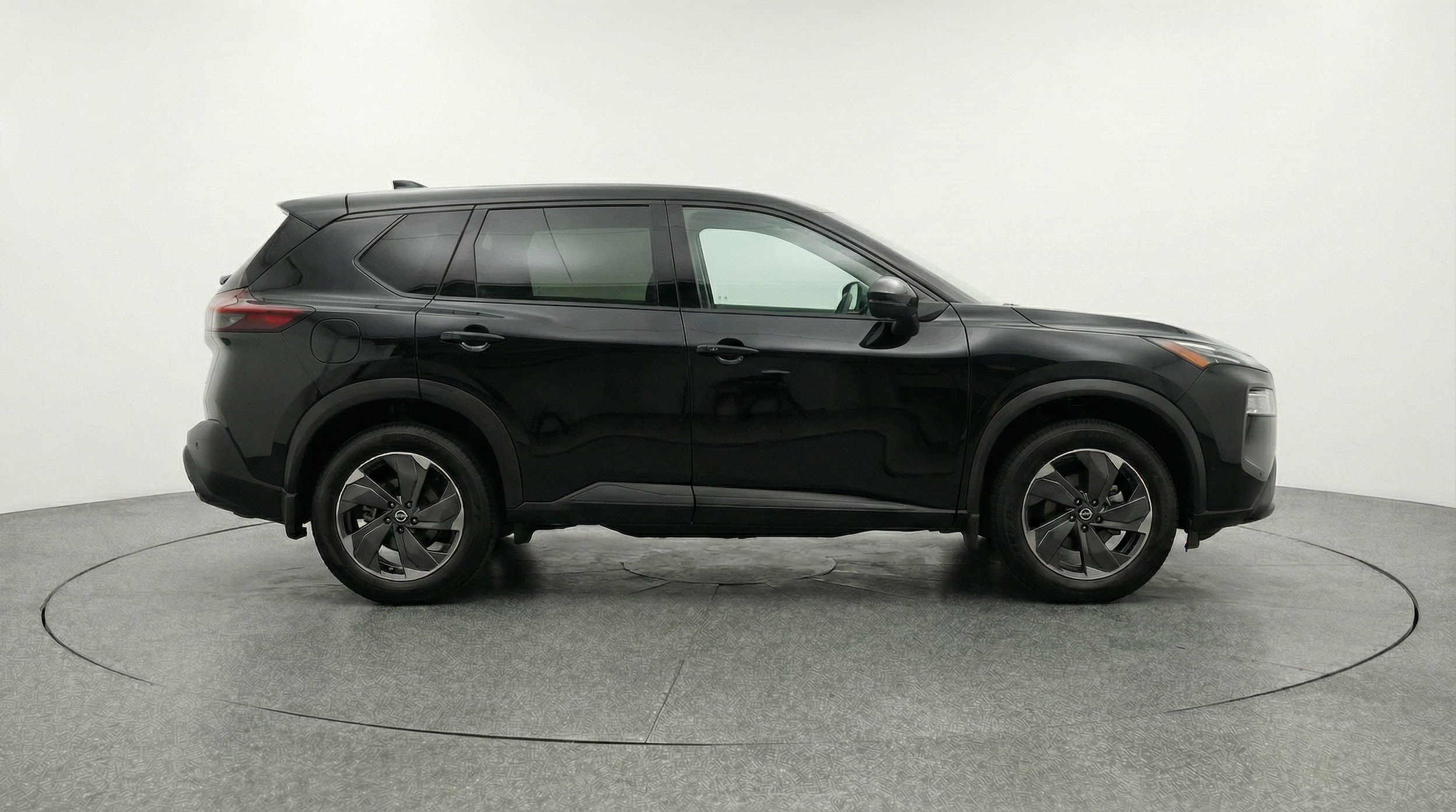 Thumbnail: 2025 Nissan Rogue - 8