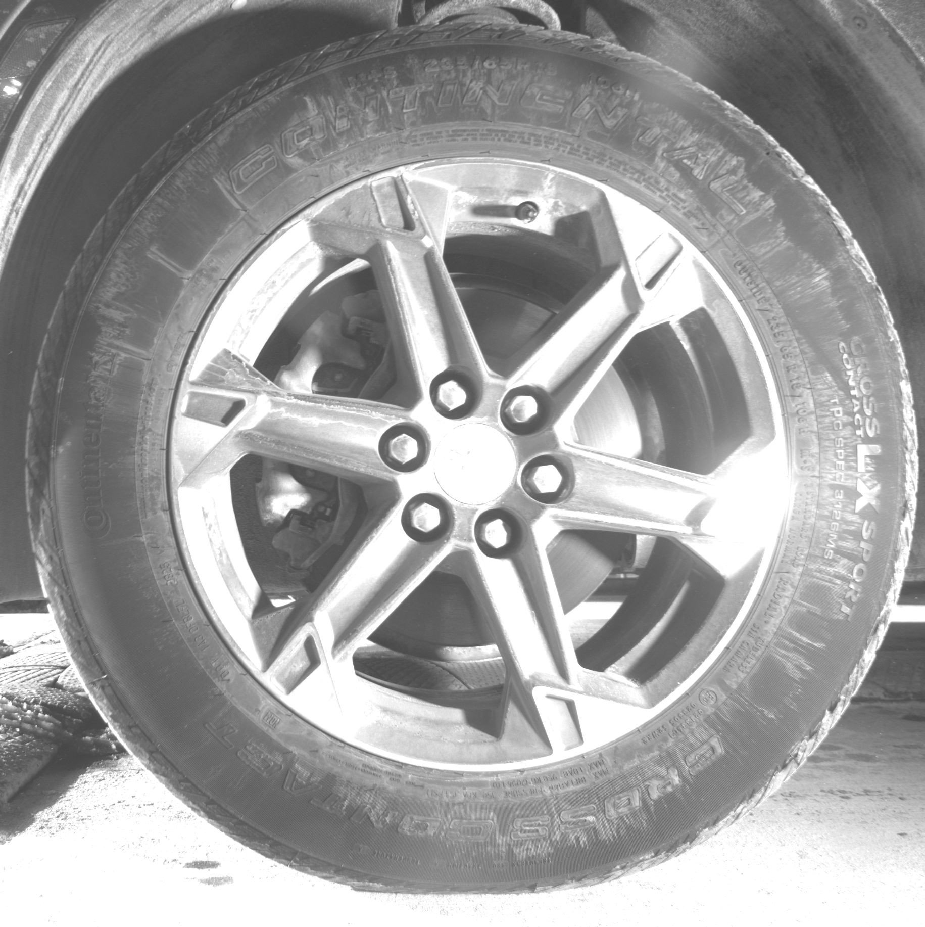 Thumbnail: 2025 Chevrolet Blazer - 12