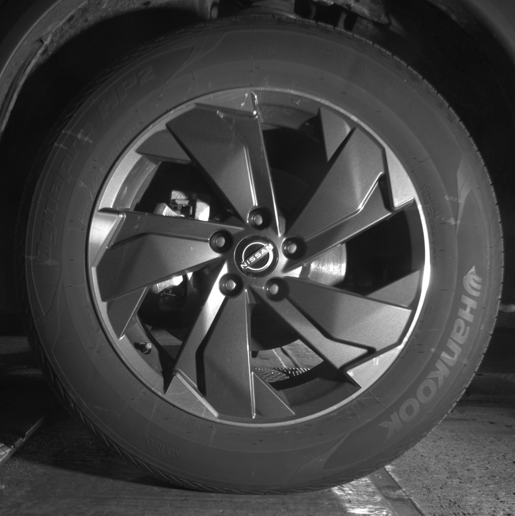 Thumbnail: 2025 Nissan Rogue - 12