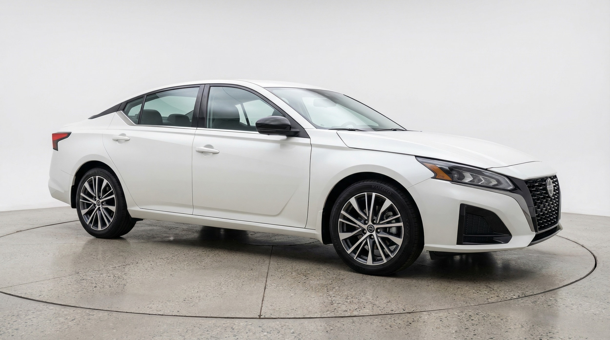 Thumbnail: 2025 Nissan Altima - 1