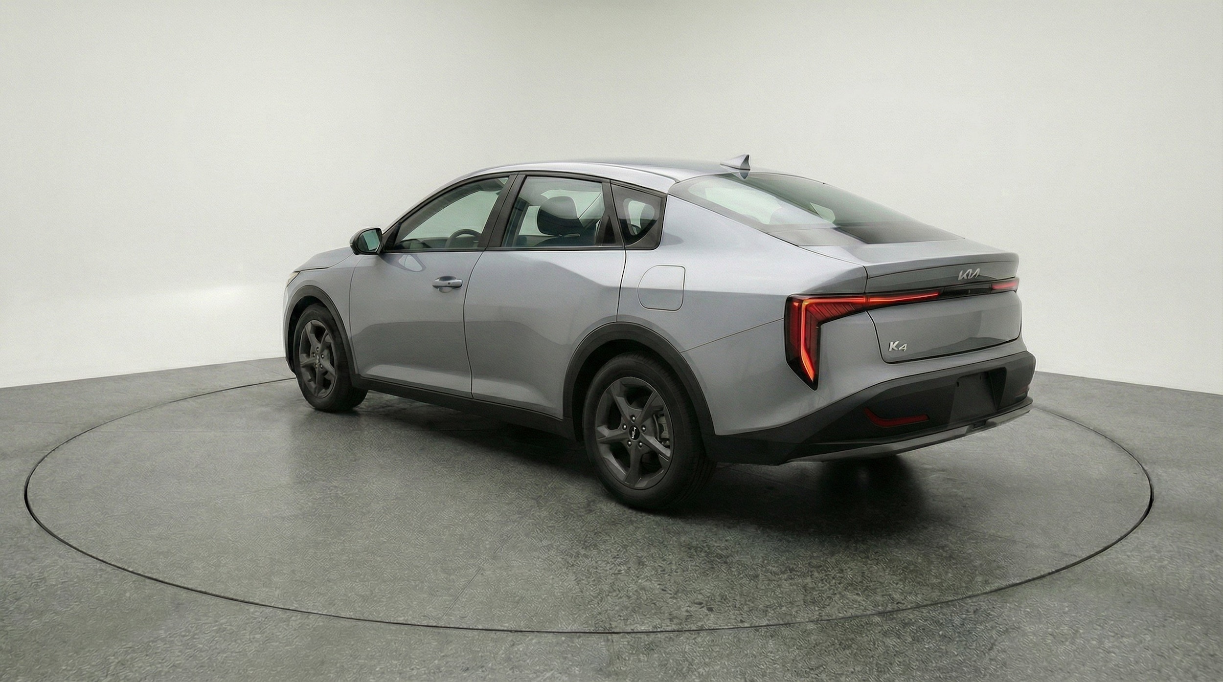 Thumbnail: 2025 Kia K4 - 6