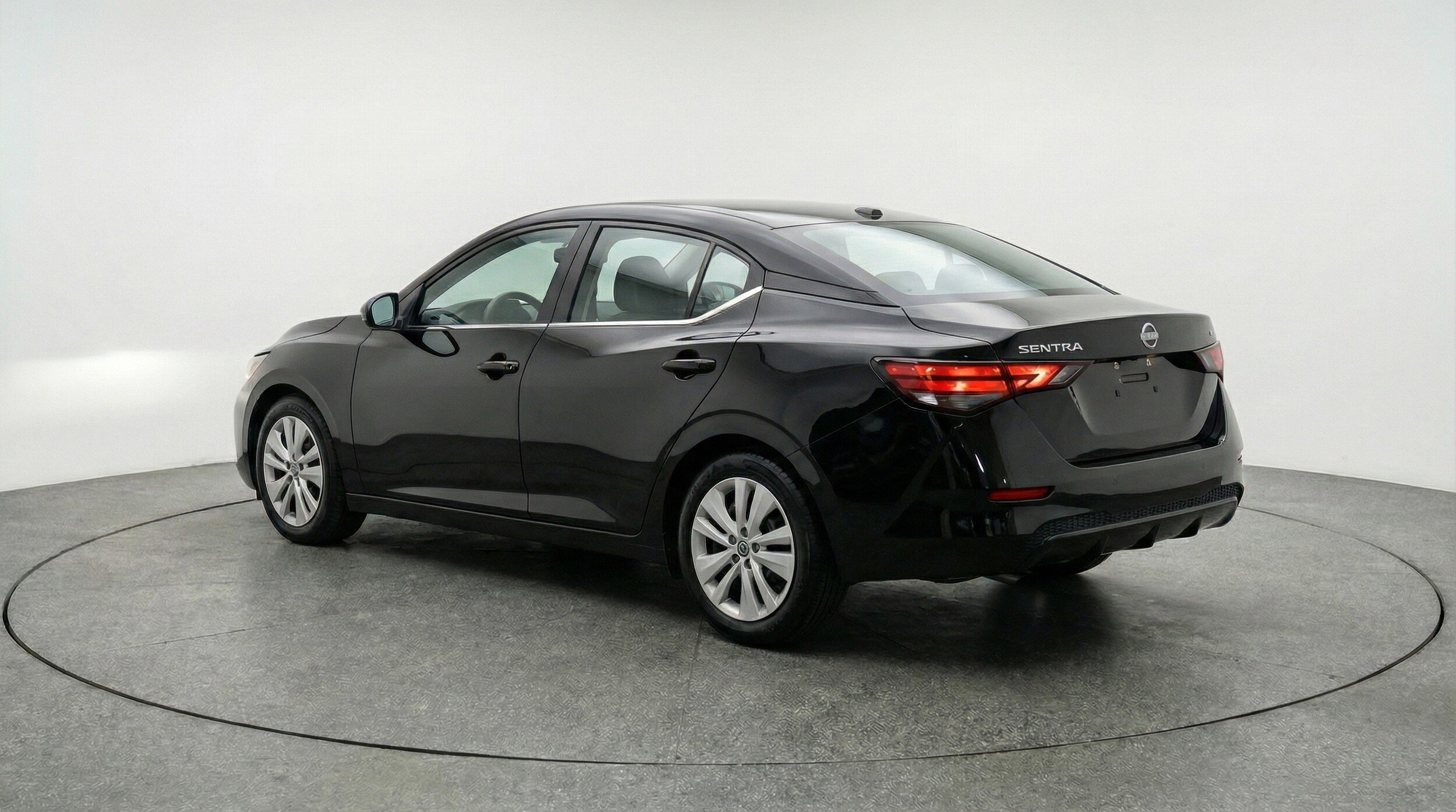 Thumbnail: 2025 Nissan Sentra - 6