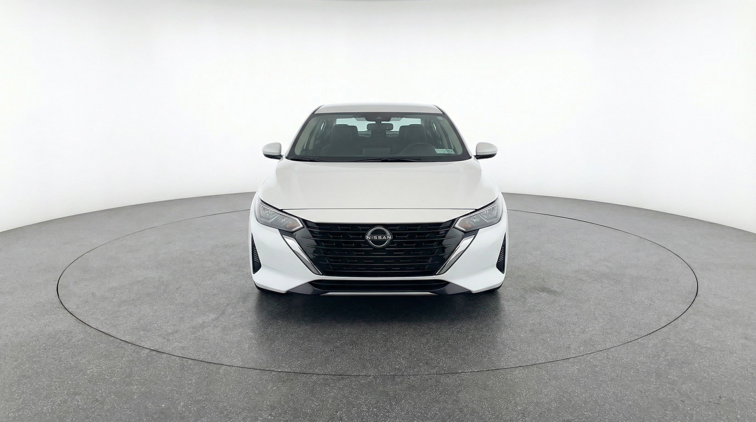 Thumbnail: 2025 Nissan Sentra - 2
