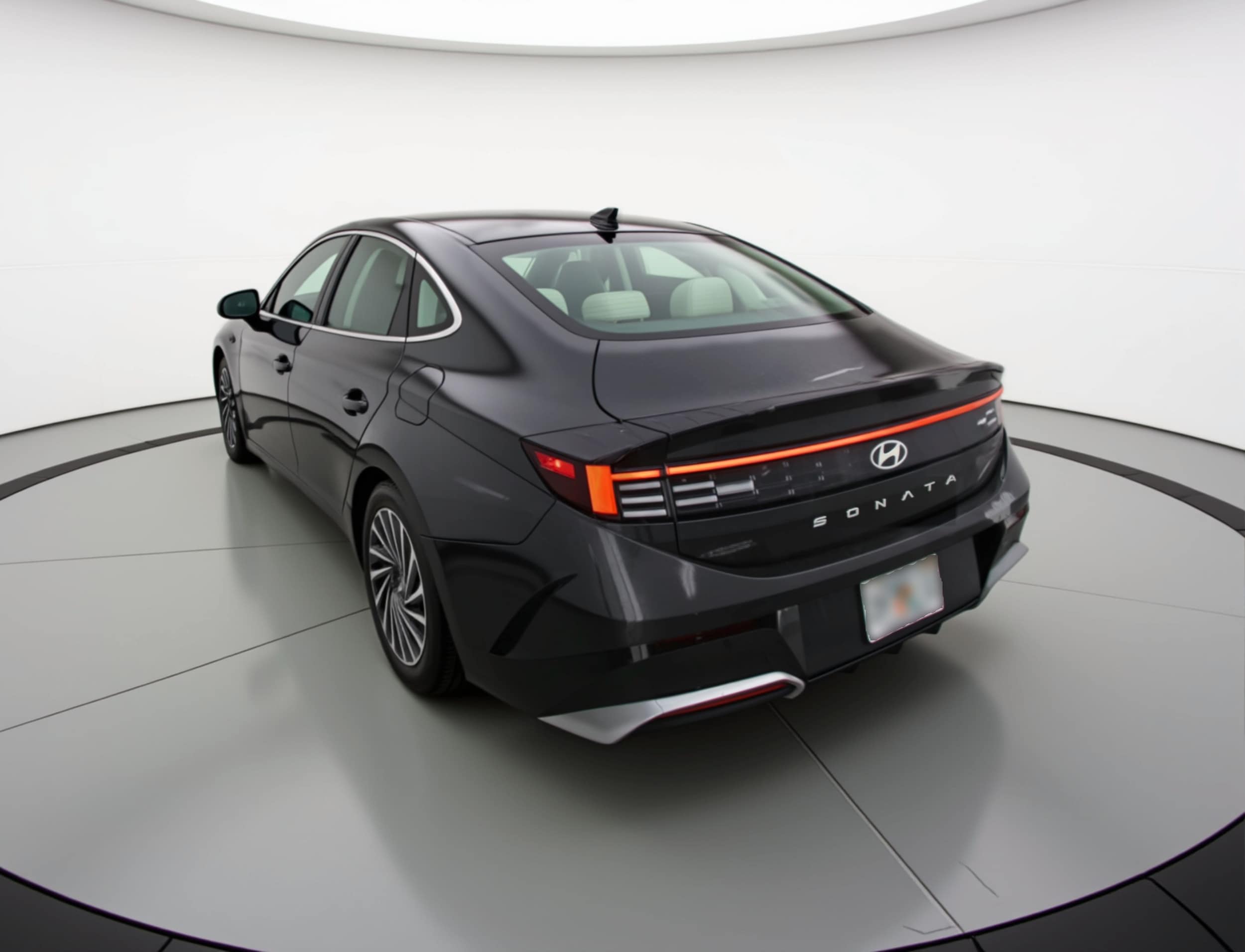 Thumbnail: 2025 Hyundai Sonata - 5