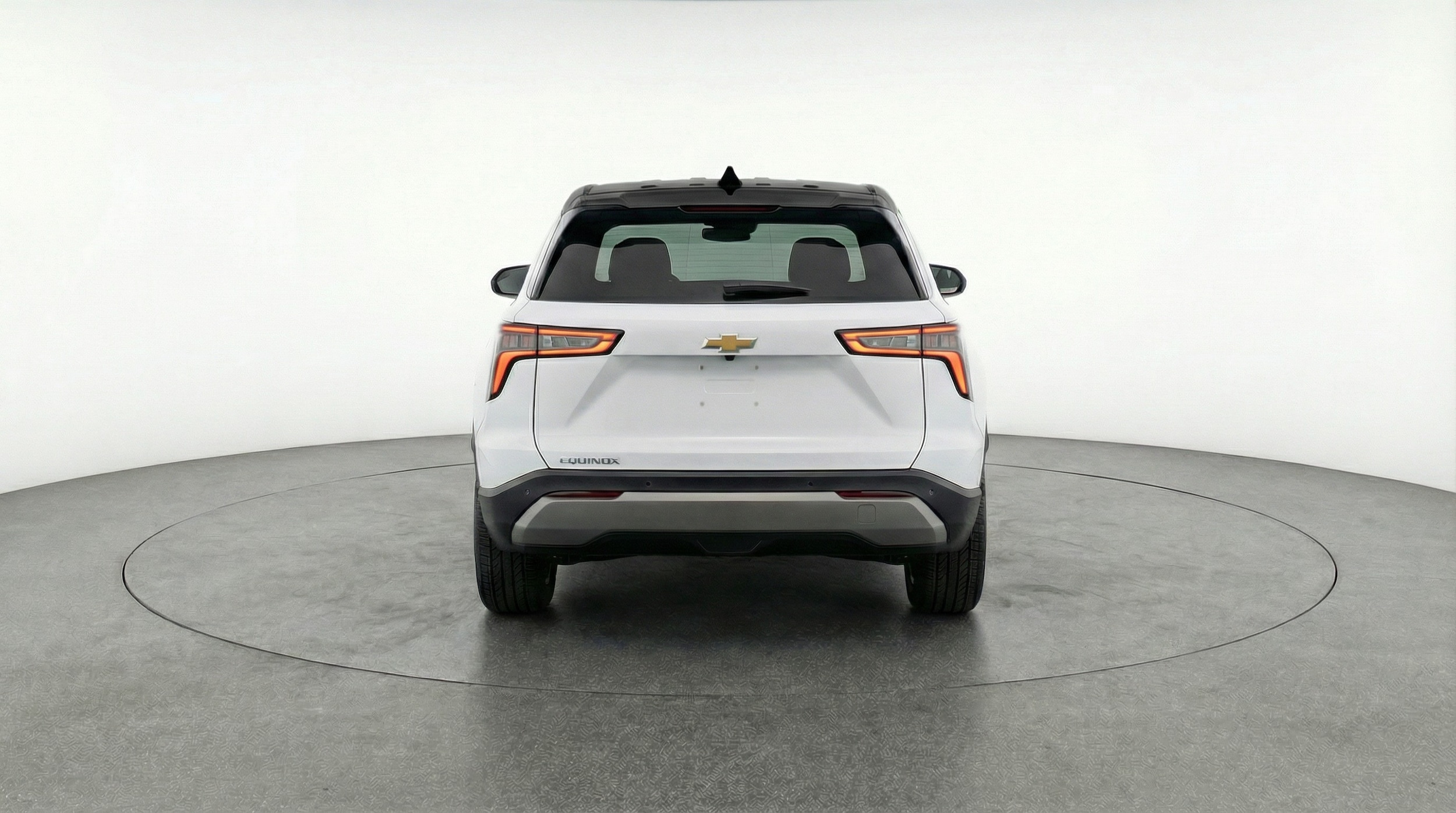 Thumbnail: 2025 Chevrolet Equinox - 6