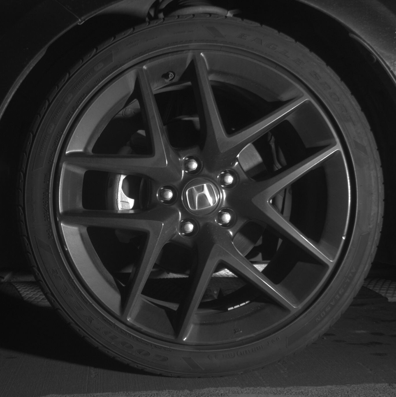 Thumbnail: 2024 Honda Civic - 9