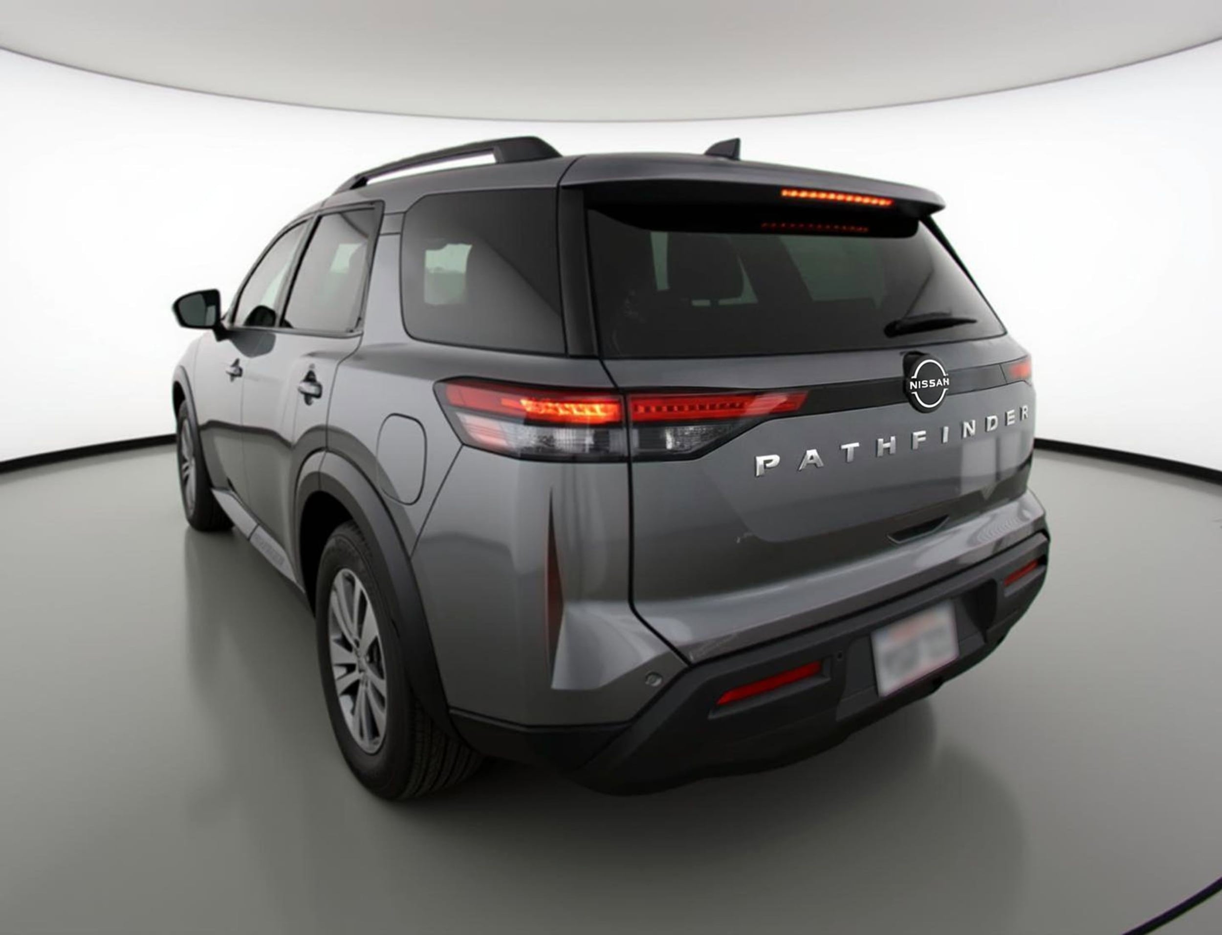 Thumbnail: 2025 Nissan Pathfinder - 6