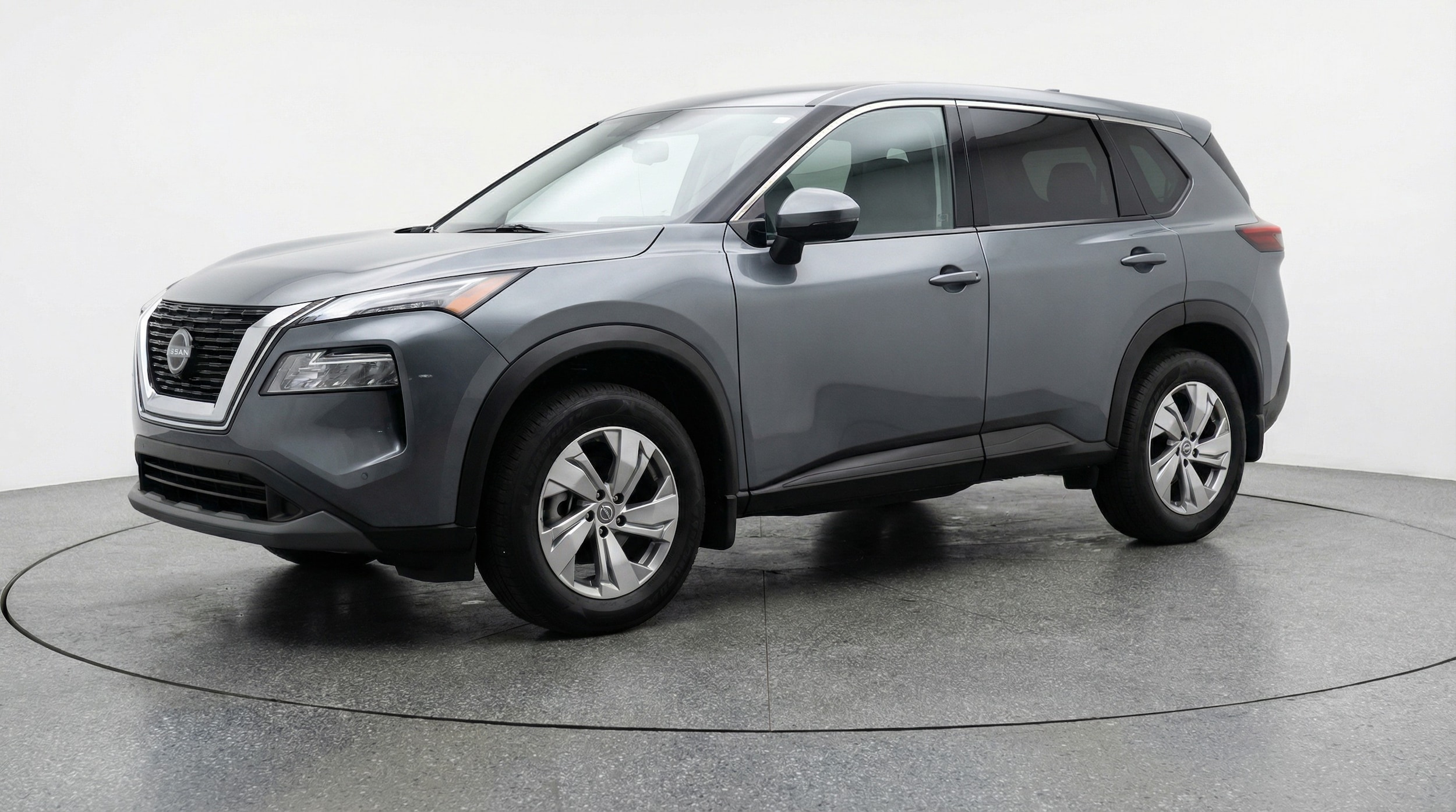 Thumbnail: 2025 Nissan Rogue - 3