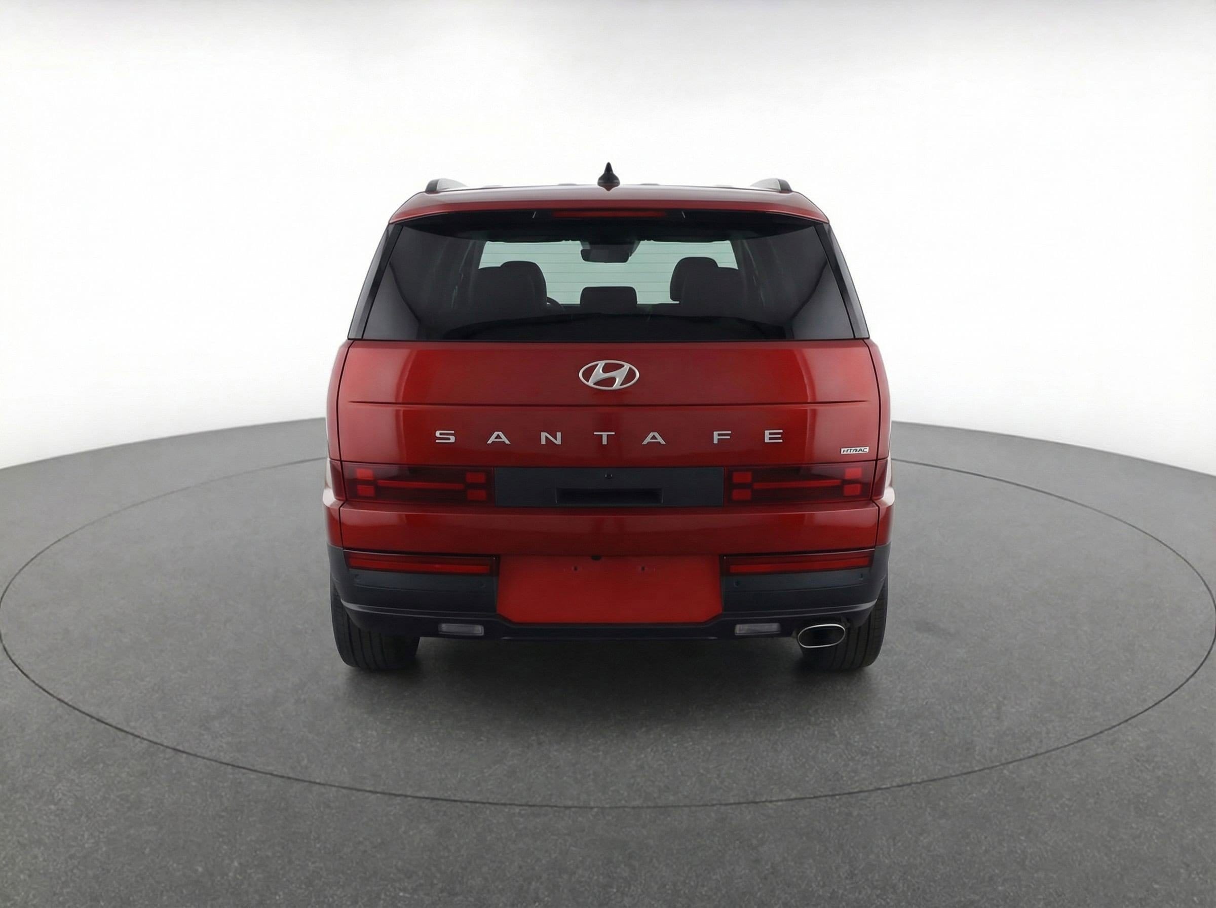 Thumbnail: 2024 Hyundai Santa Fe - 7