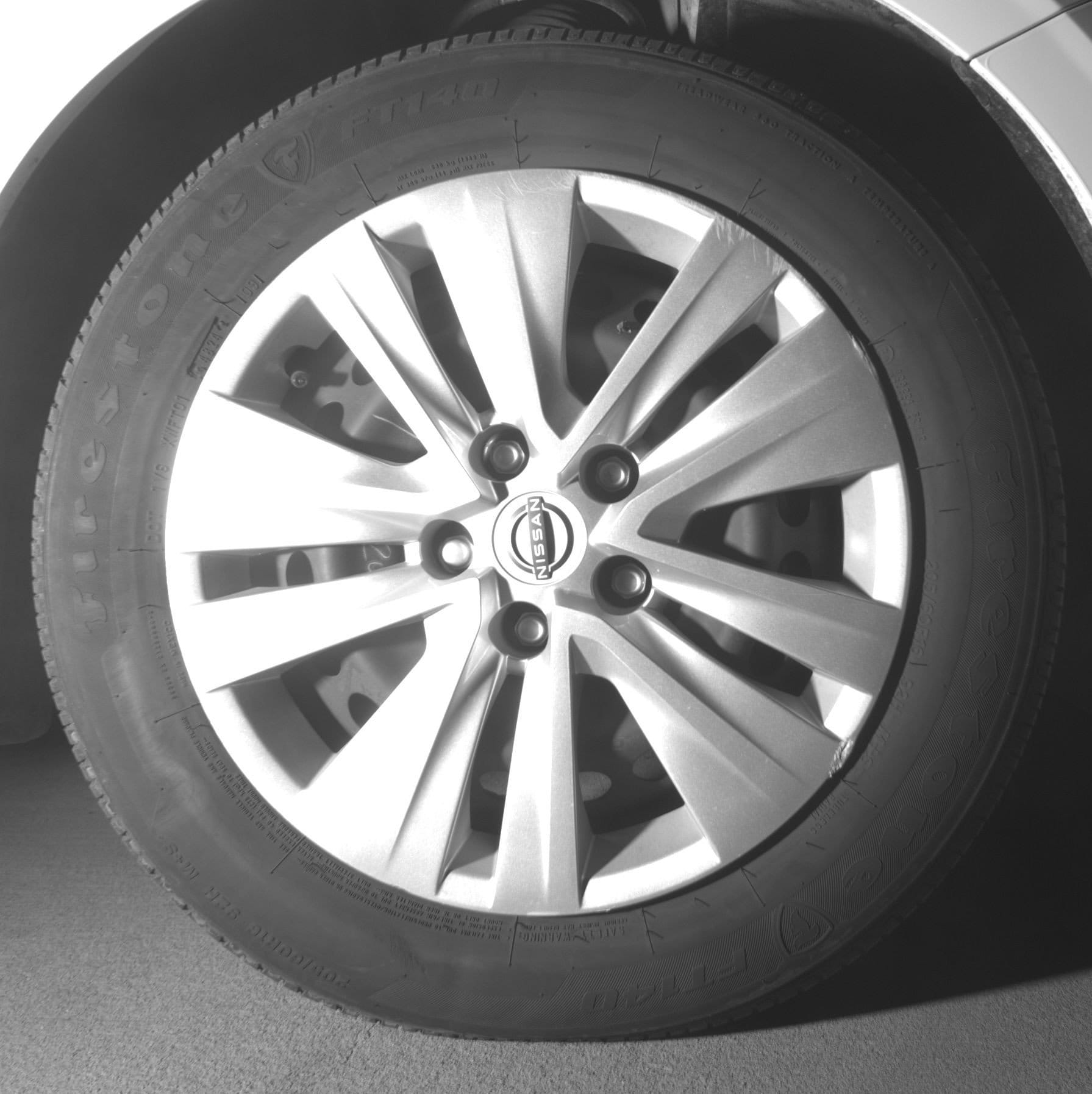 Thumbnail: 2025 Nissan Sentra - 13