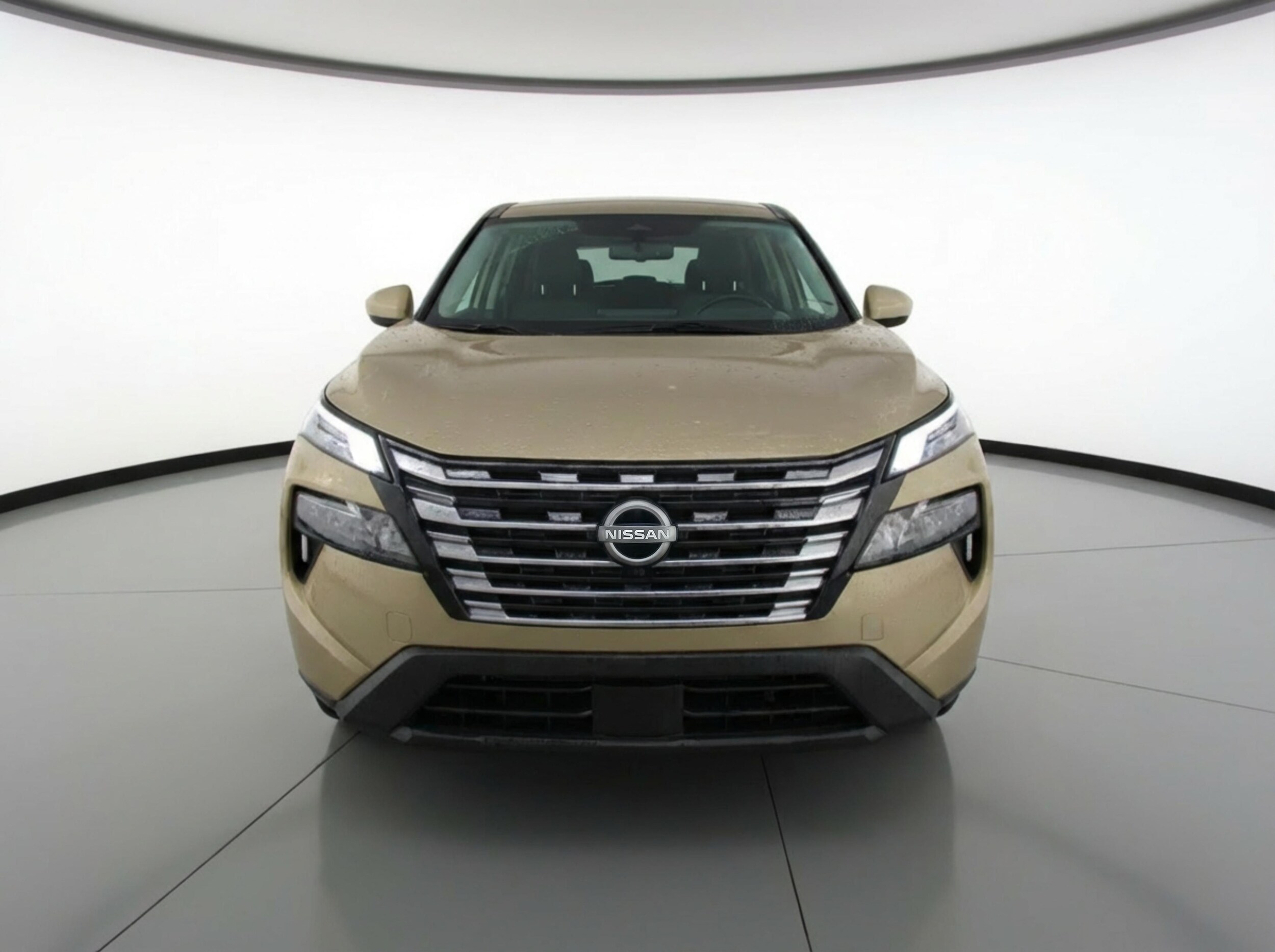 Thumbnail: 2025 Nissan Rogue - 2