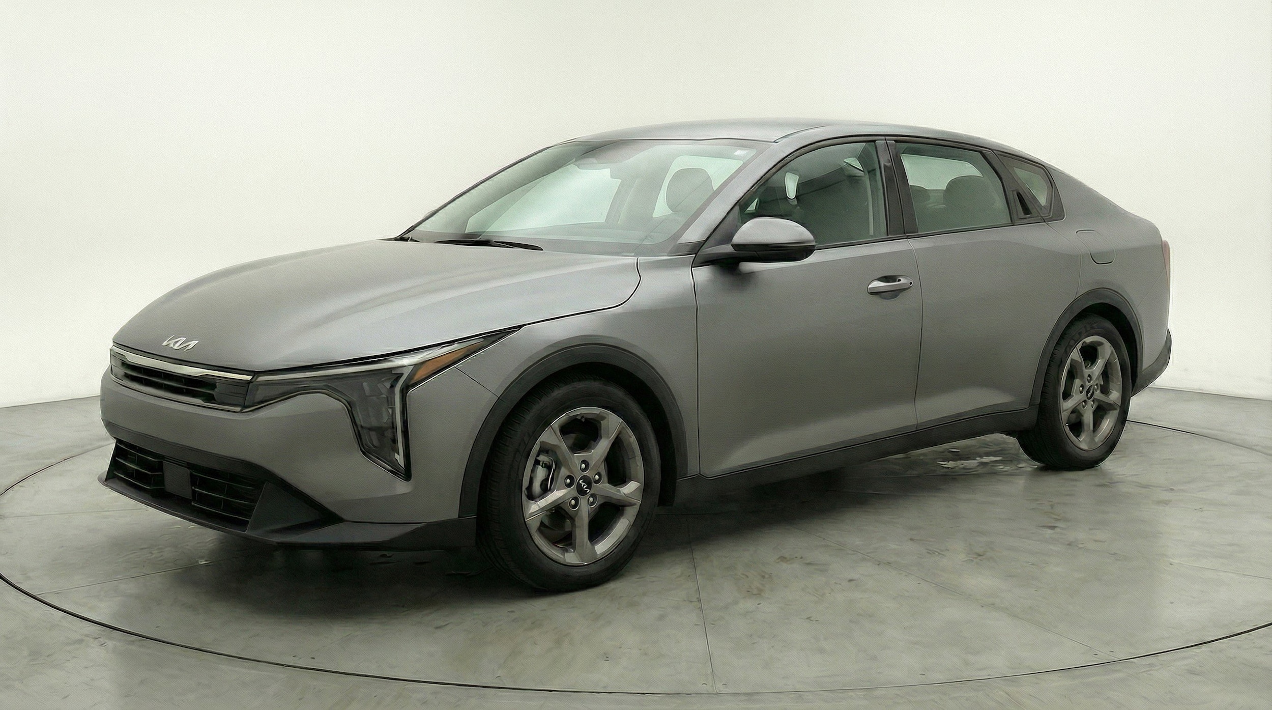 Thumbnail: 2025 Kia K4 - 3