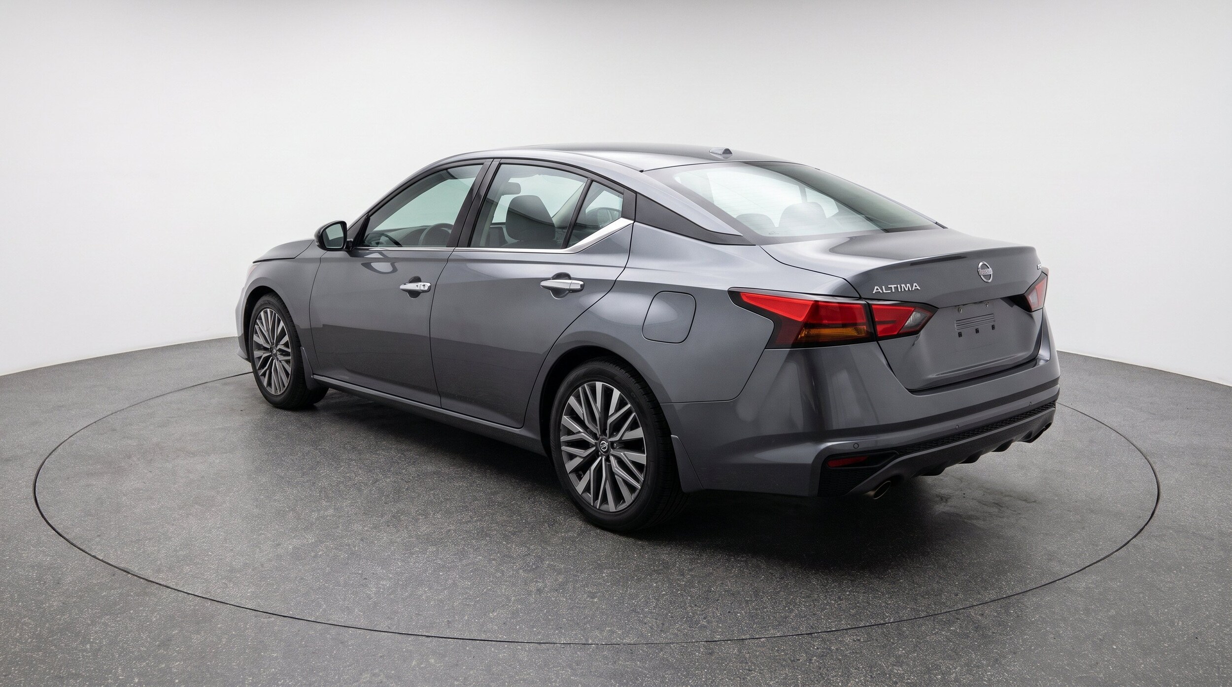 Thumbnail: 2025 Nissan Altima - 6