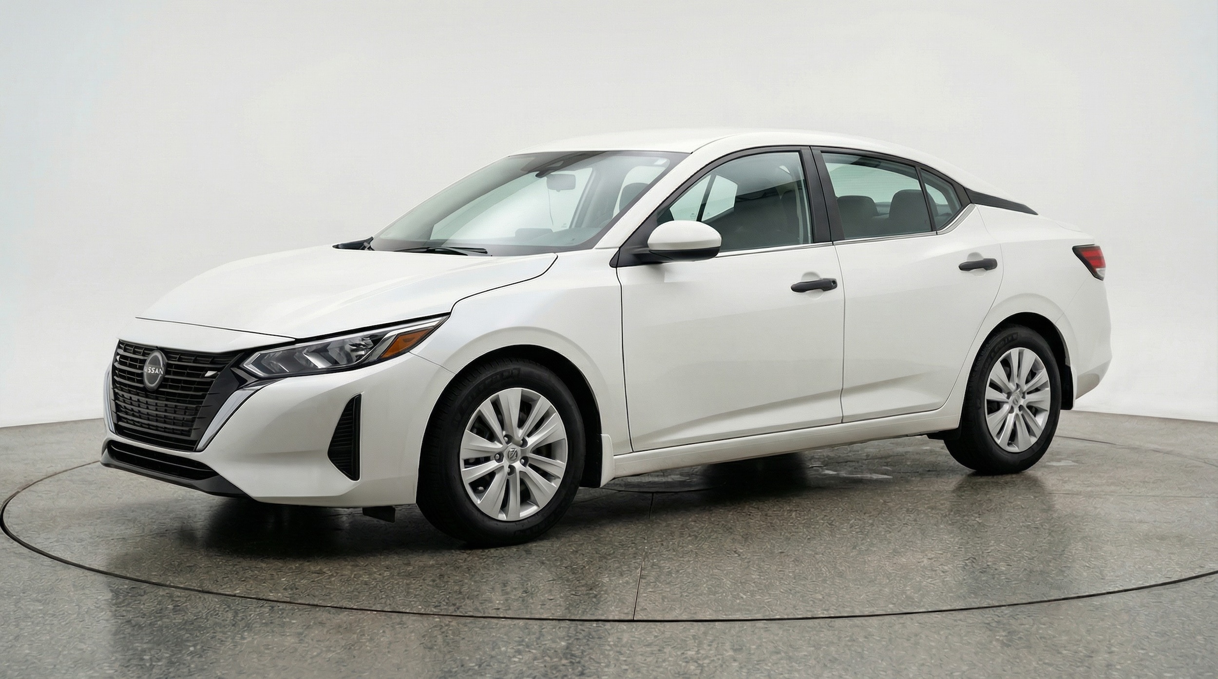 Thumbnail: 2025 Nissan Sentra - 3