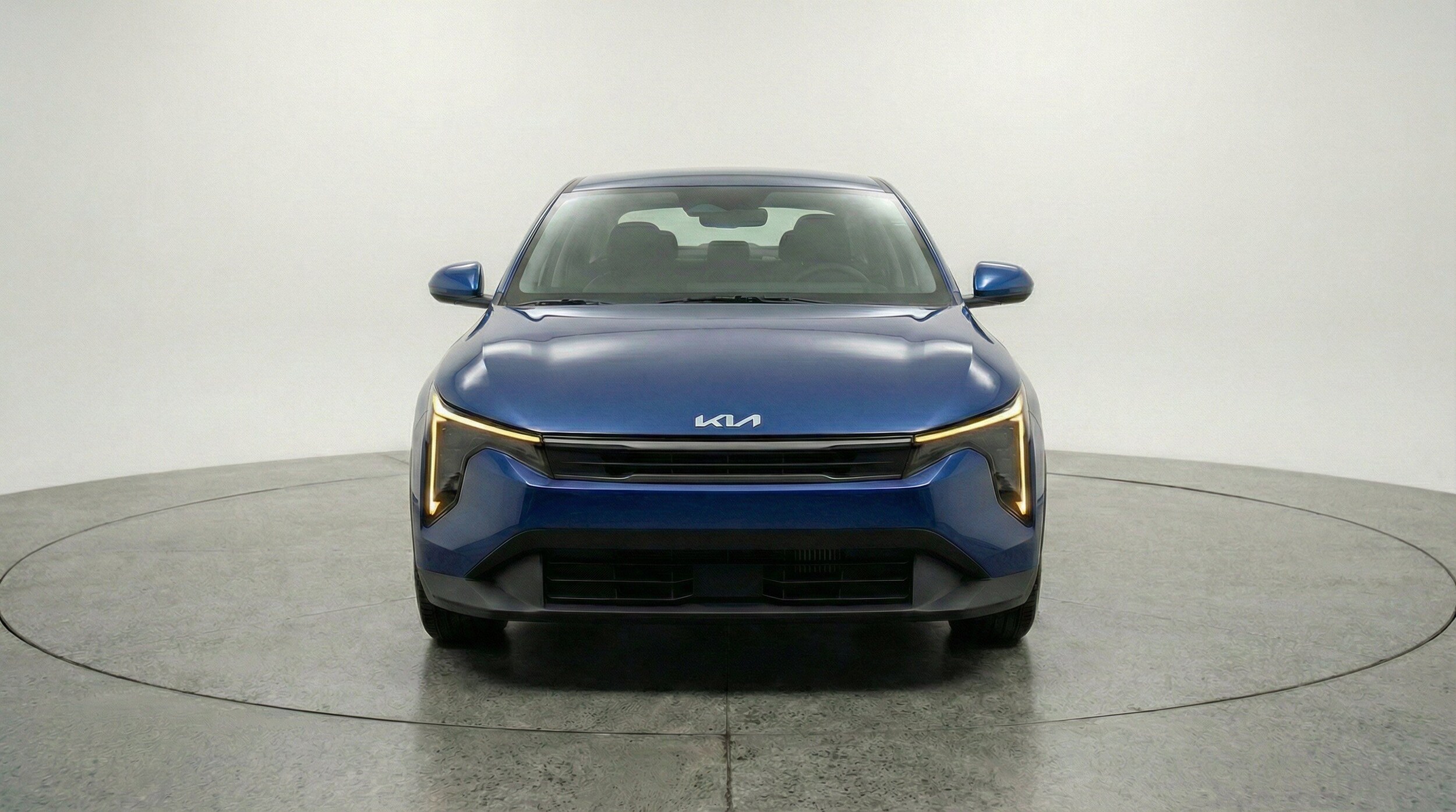 Thumbnail: 2025 Kia K4 - 2