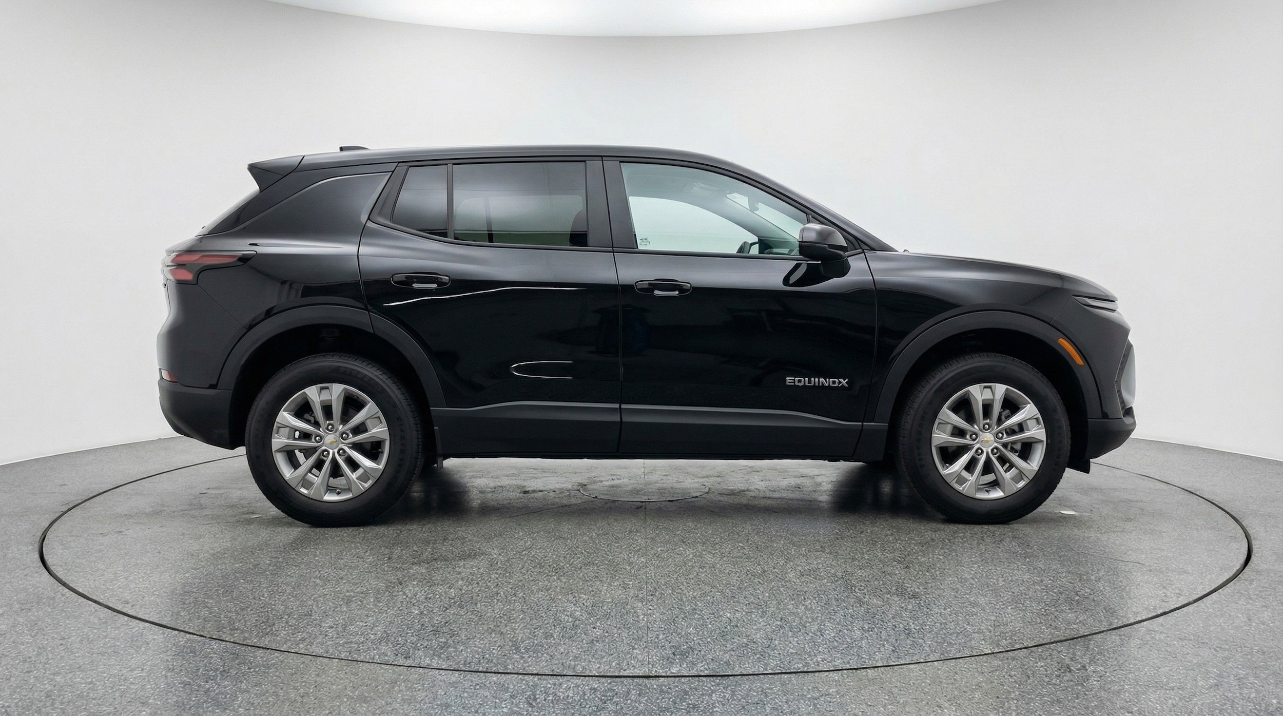 Thumbnail: 2025 Chevrolet Equinox - 11