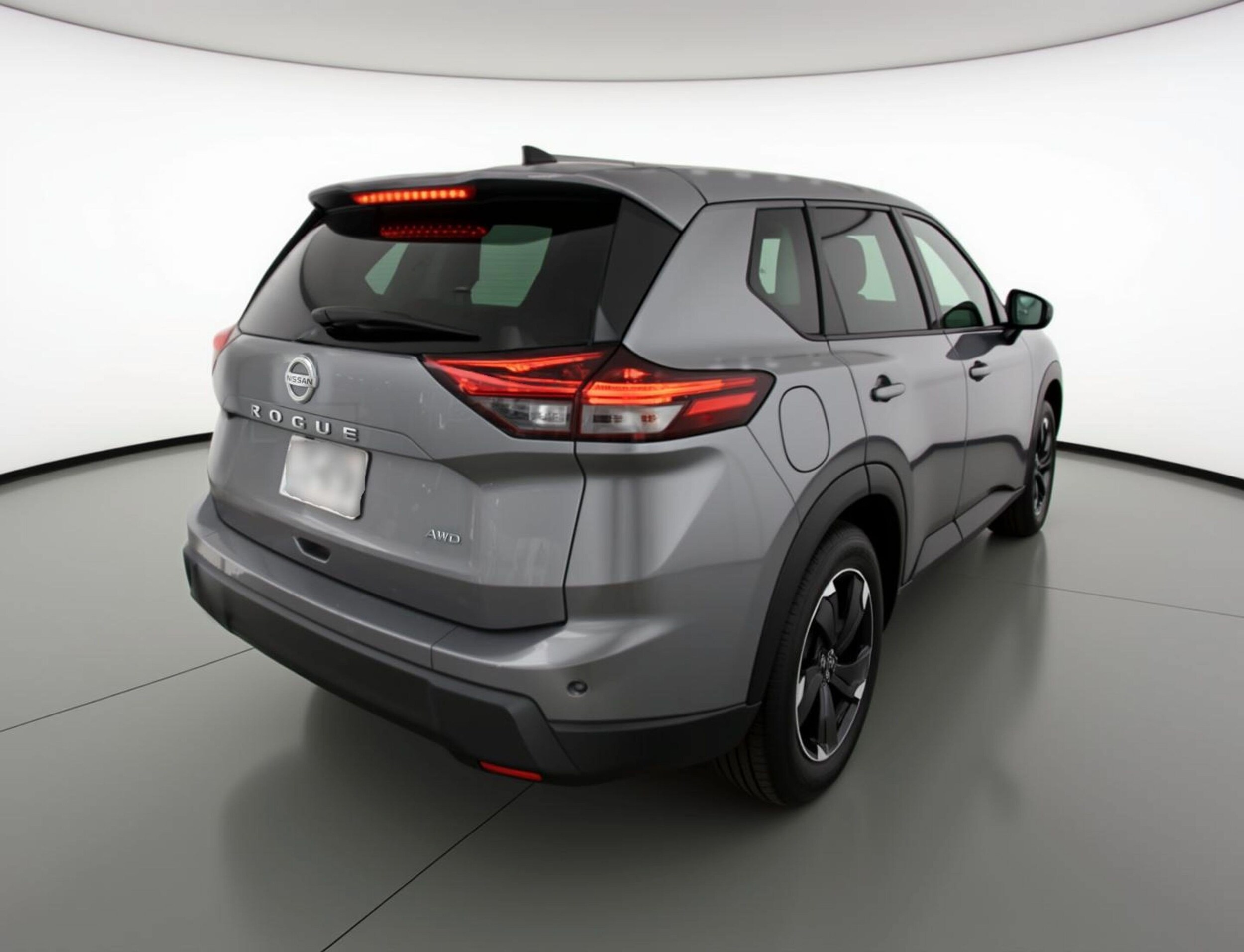 Thumbnail: 2025 Nissan Rogue - 9