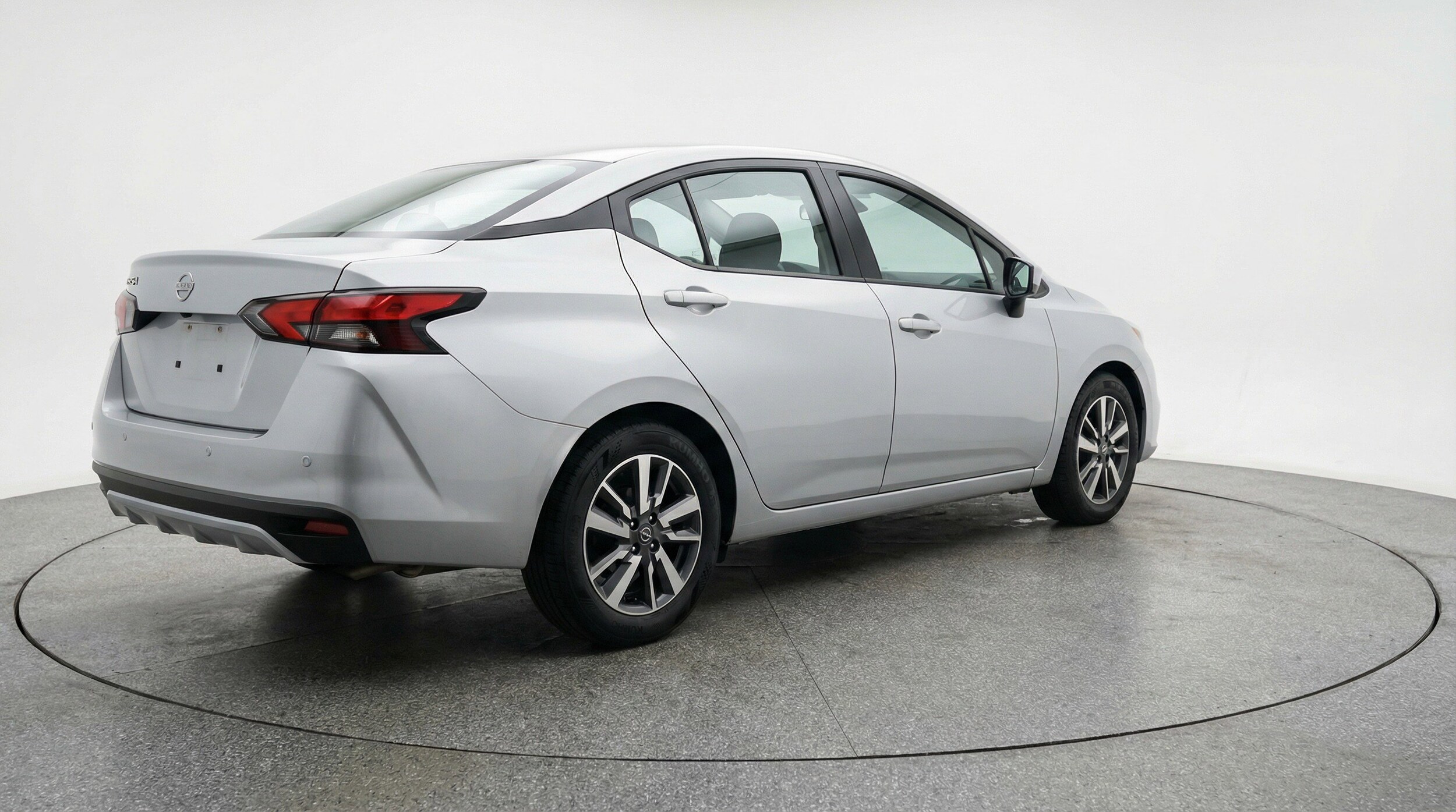 Thumbnail: 2025 Nissan Versa - 9