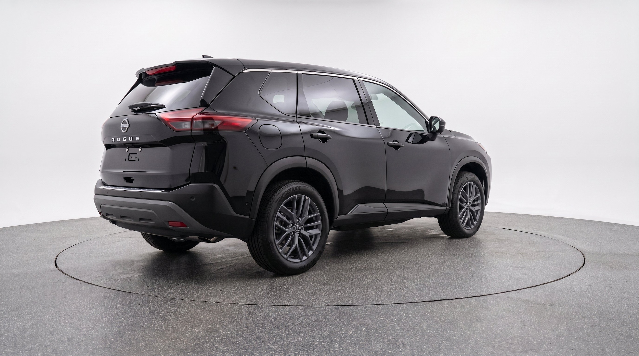 Thumbnail: 2026 Nissan Rogue - 9