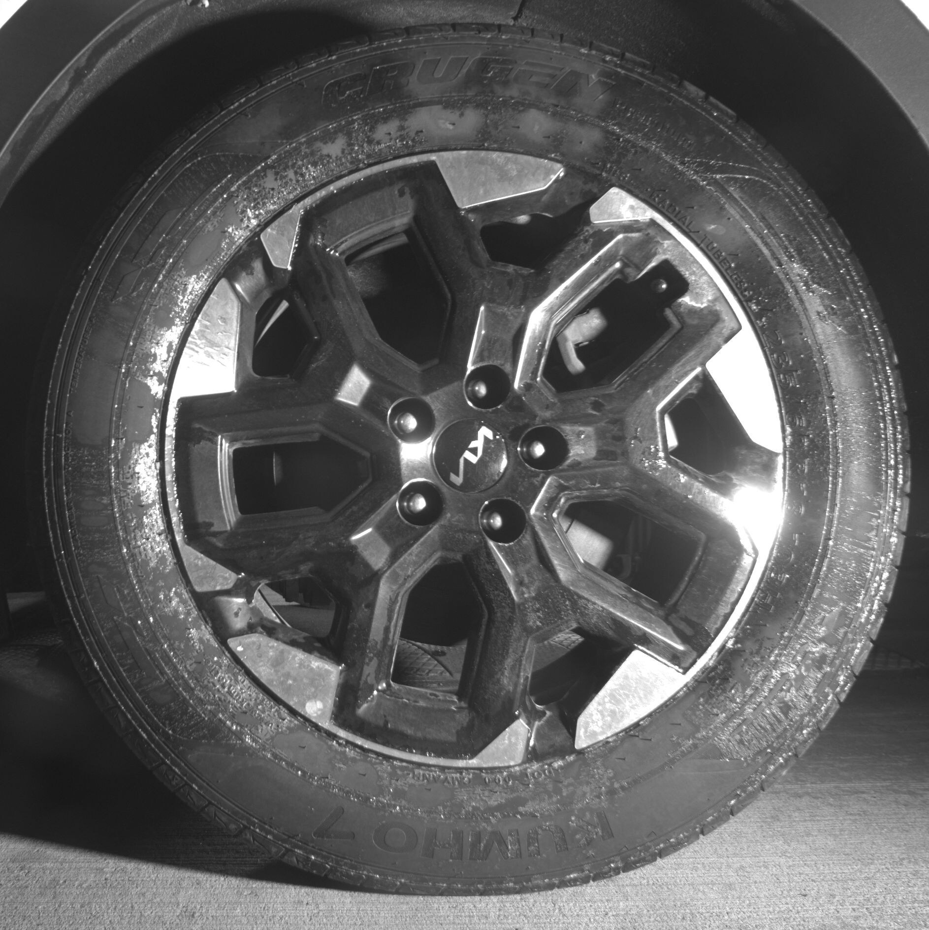 Thumbnail: 2024 Kia Sorento - 11