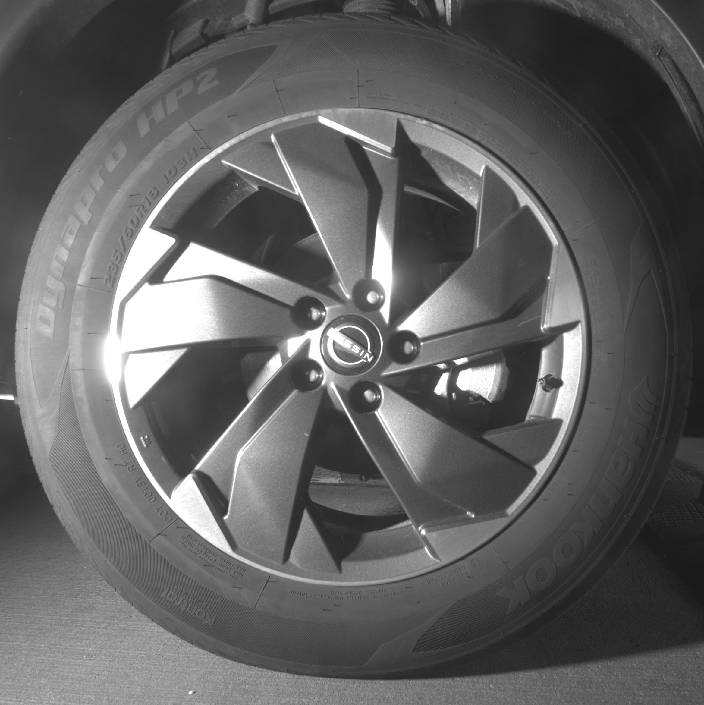 Thumbnail: 2025 Nissan Rogue - 10