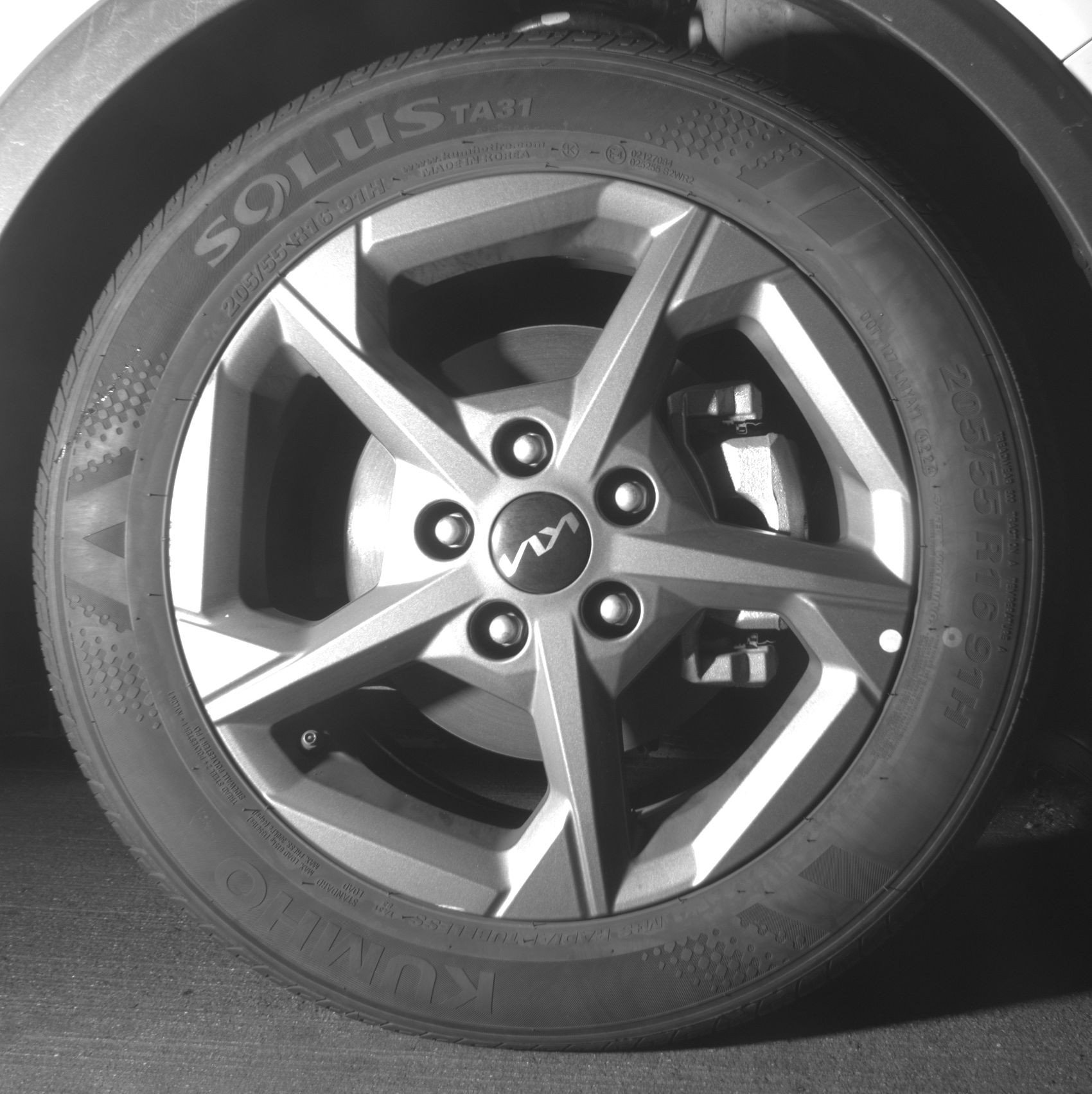 Thumbnail: 2025 Kia K4 - 13